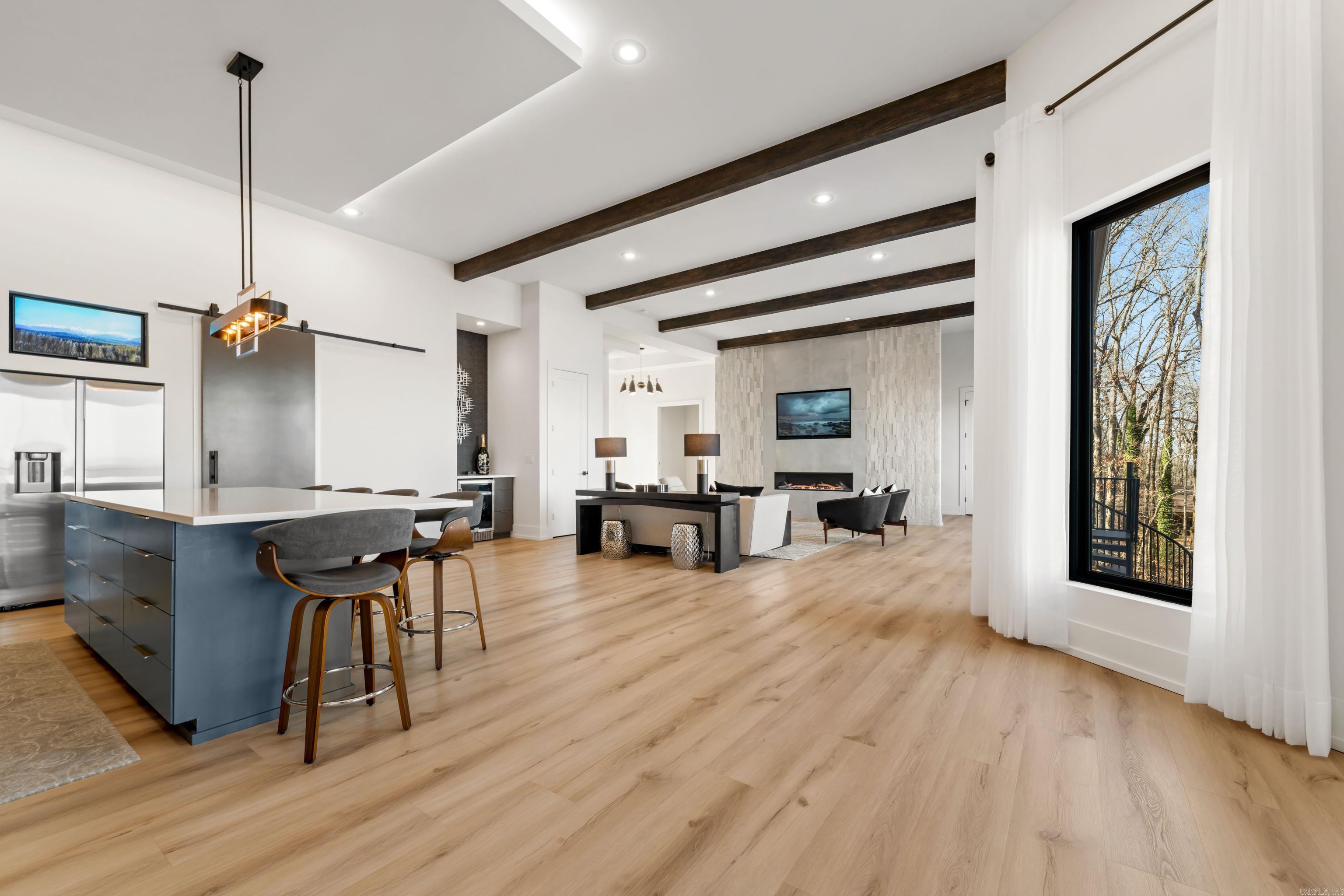 111 Bluff View Drive  Quitman, AR