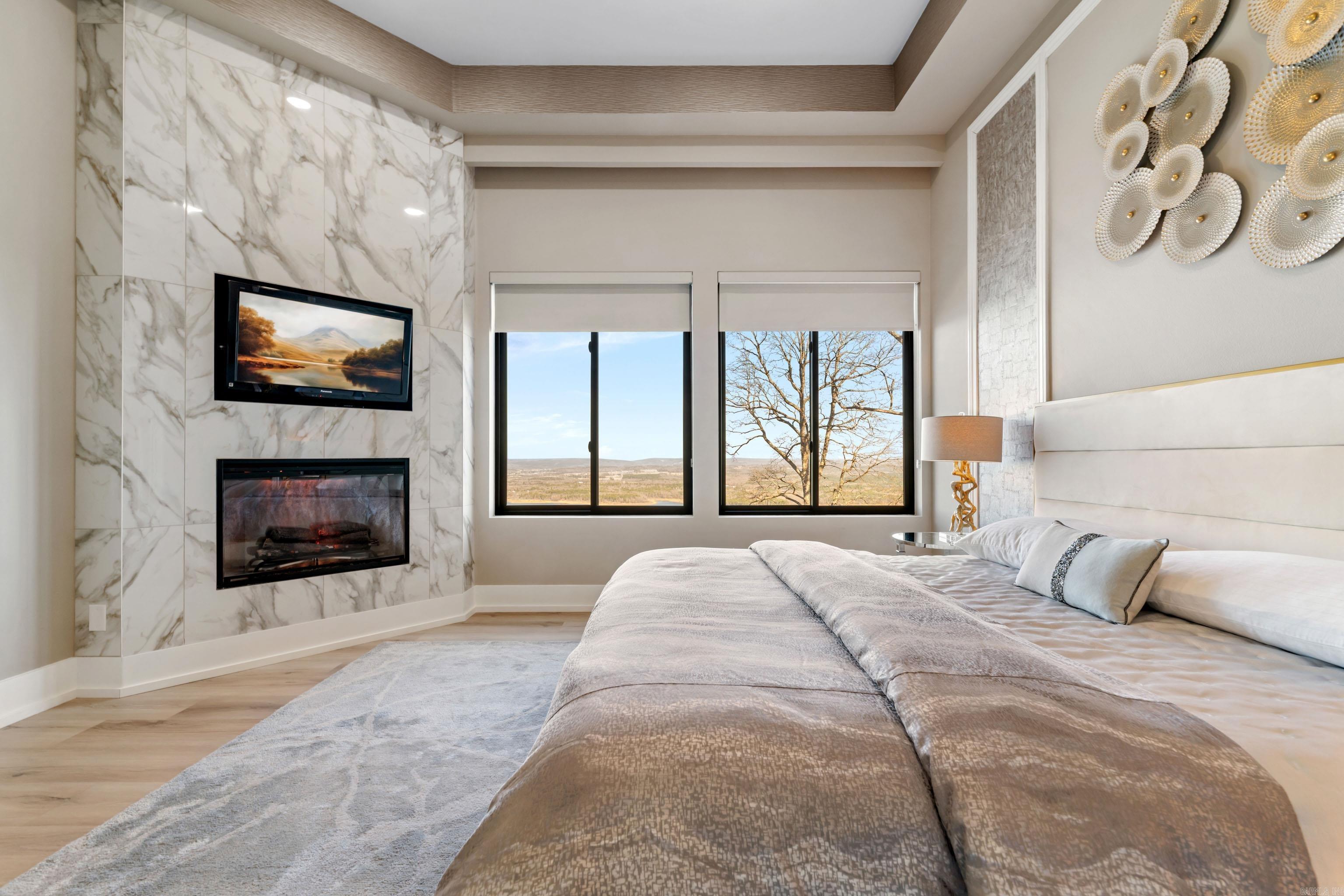 111 Bluff View Drive  Quitman, AR