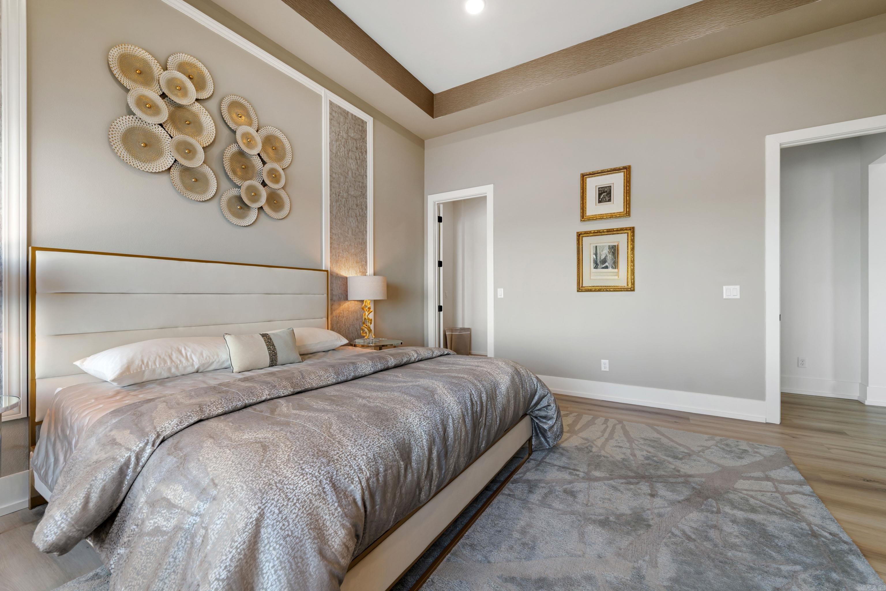 111 Bluff View Drive  Quitman, AR