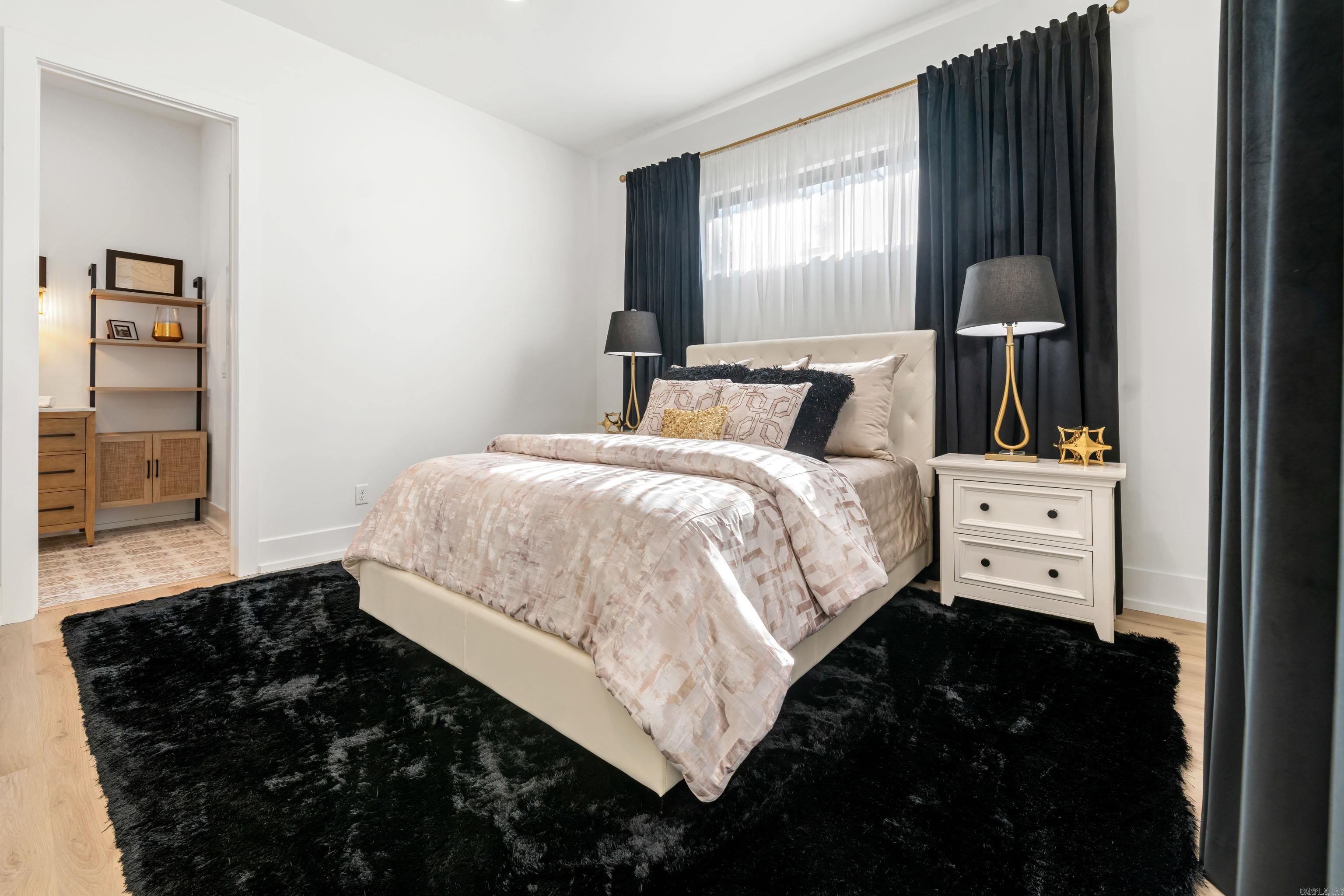 111 Bluff View Drive  Quitman, AR