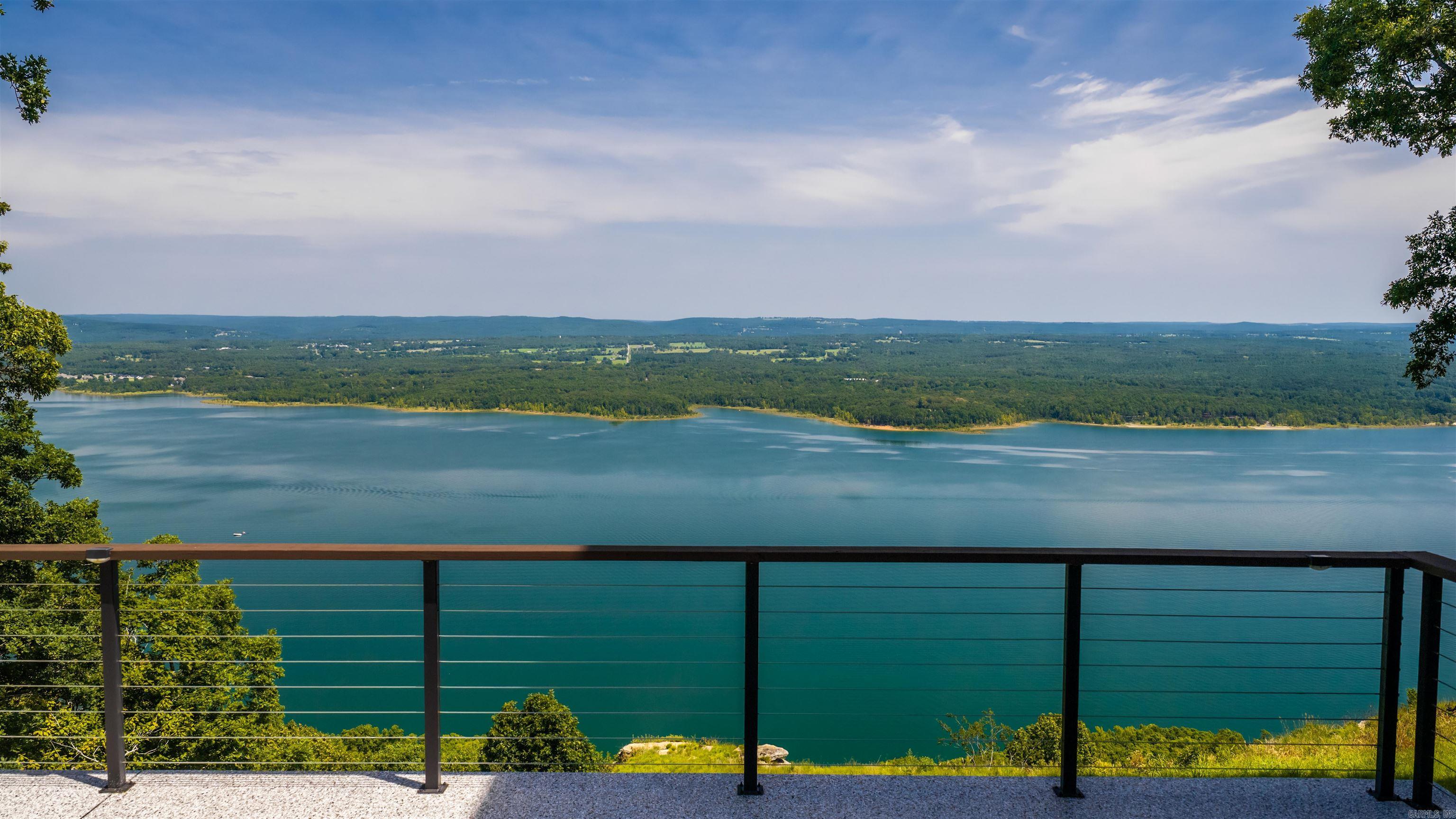 111 Bluff View Drive  Quitman, AR