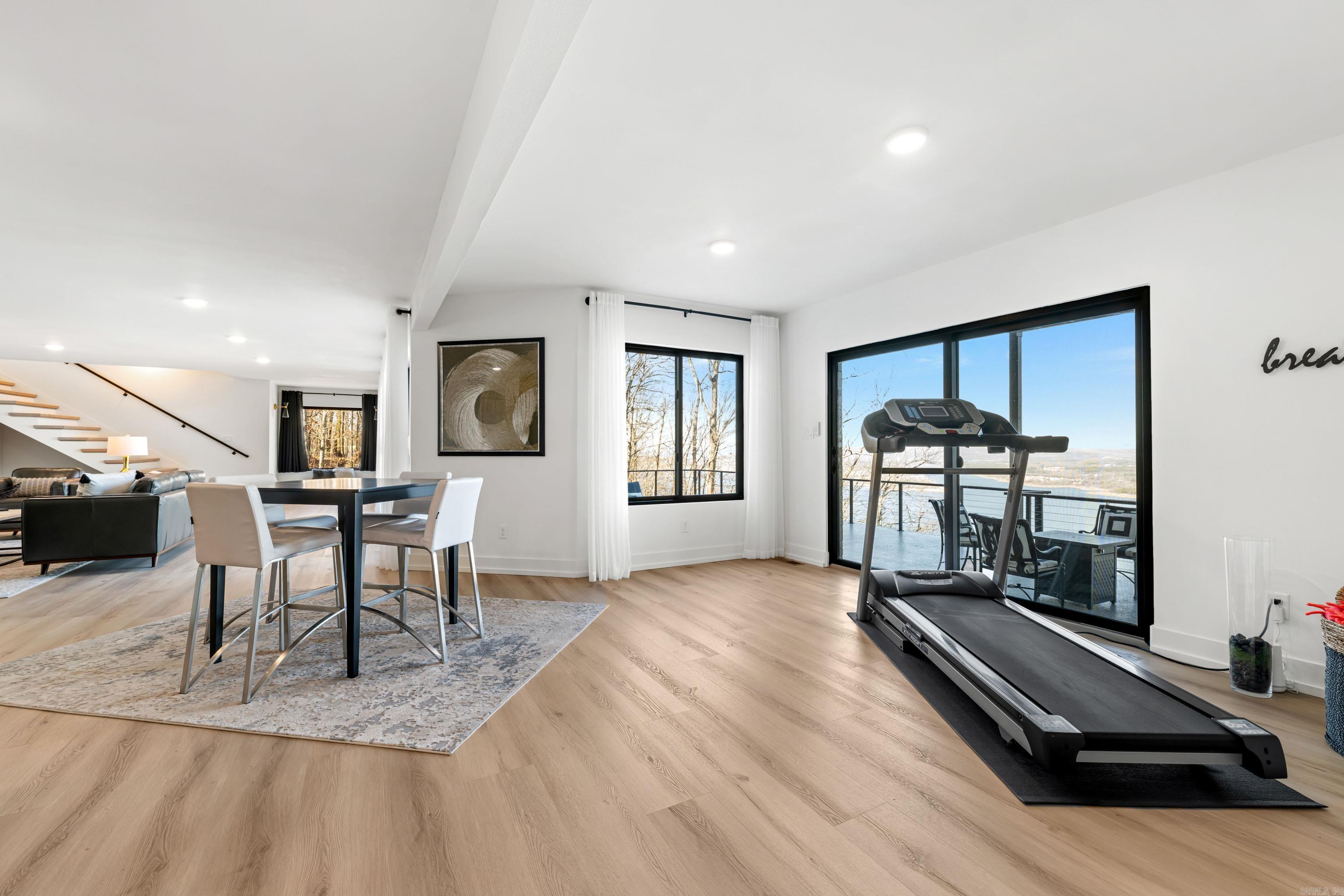 111 Bluff View Drive  Quitman, AR