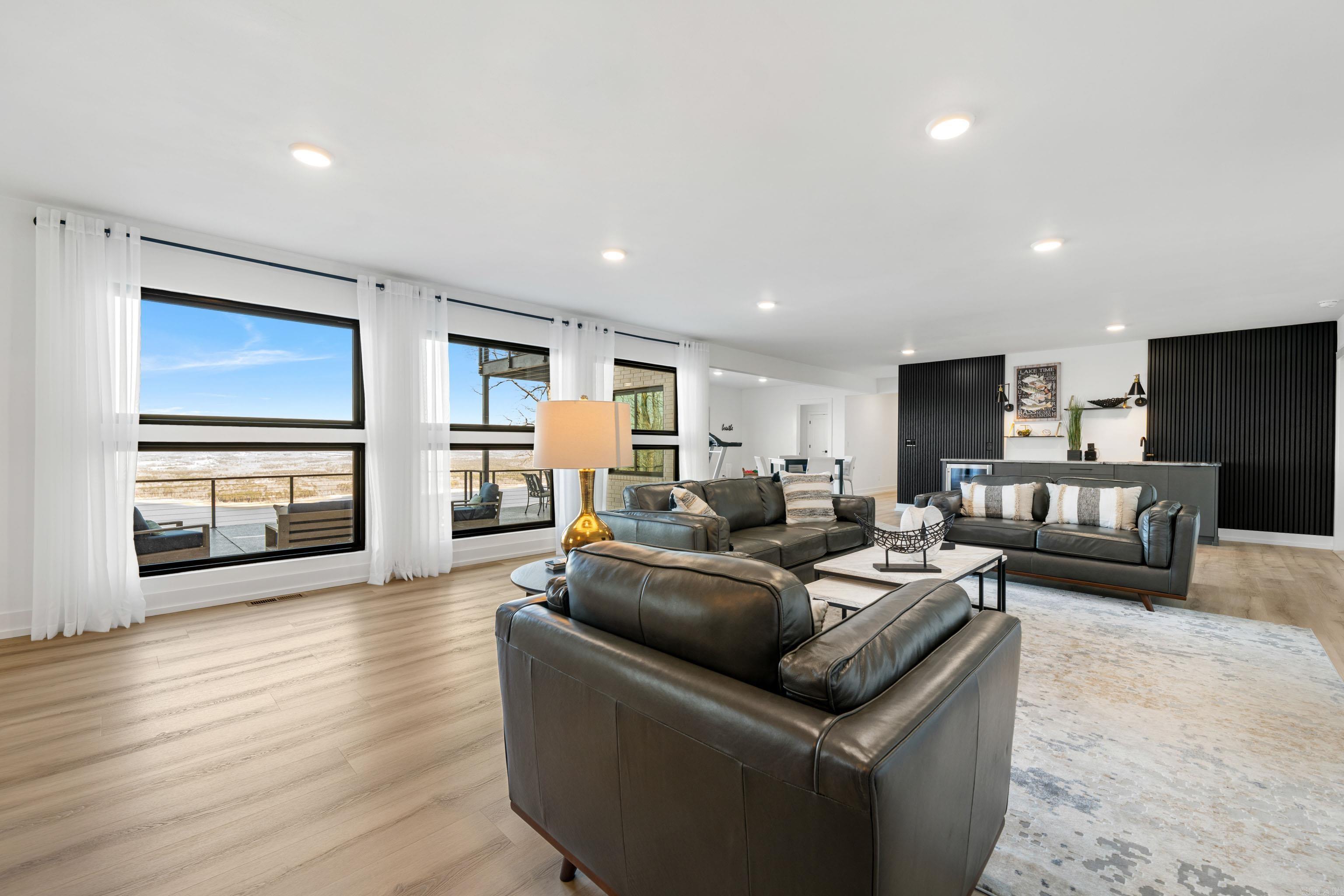 111 Bluff View Drive  Quitman, AR