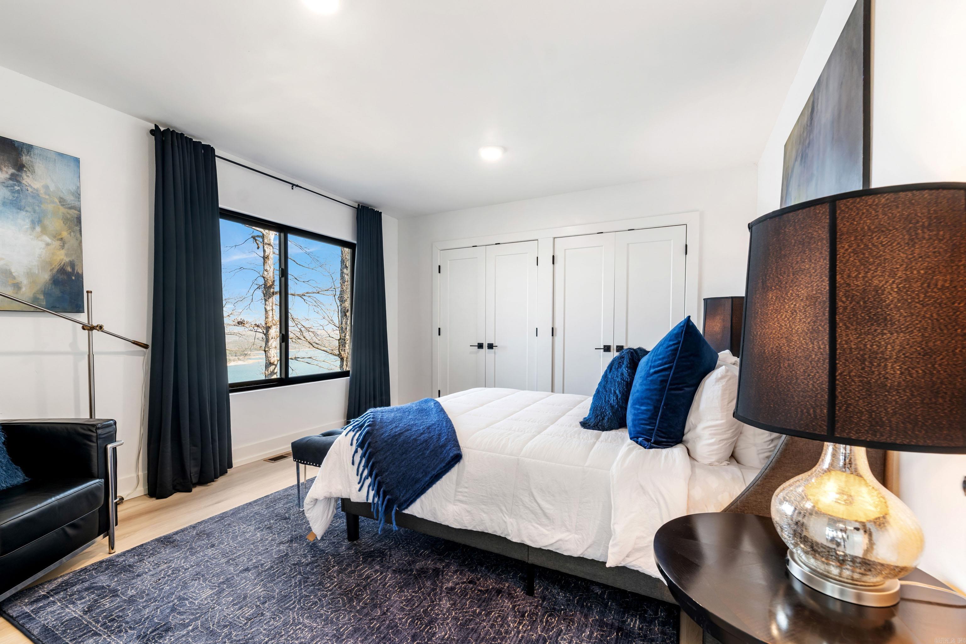 111 Bluff View Drive  Quitman, AR