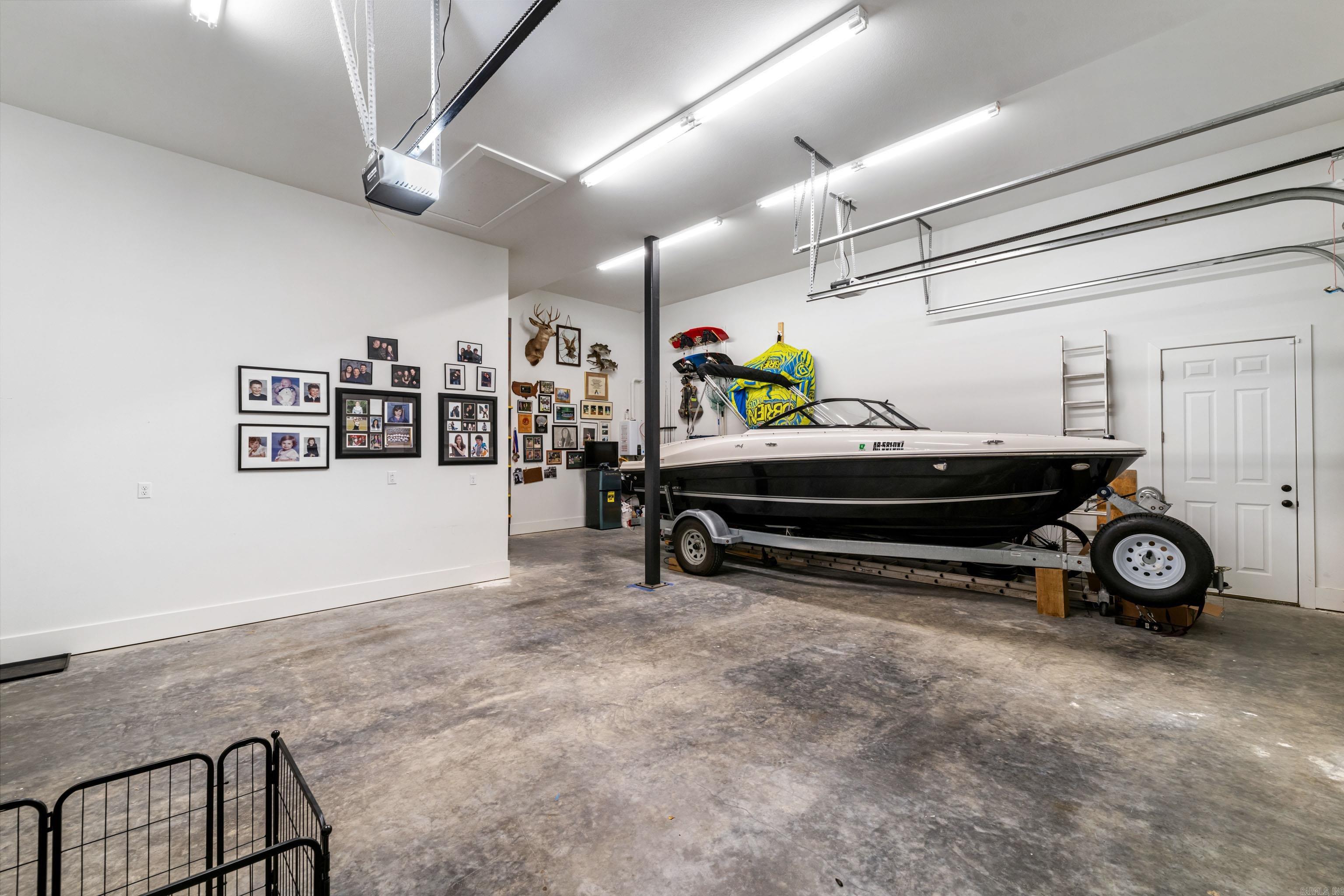 111 Bluff View Drive  Quitman, AR