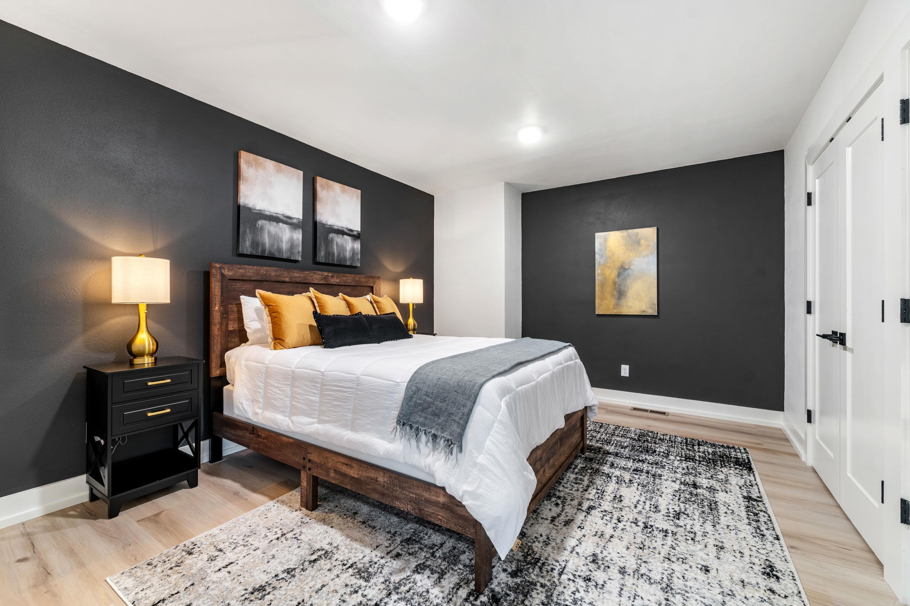 111 Bluff View Drive  Quitman, AR