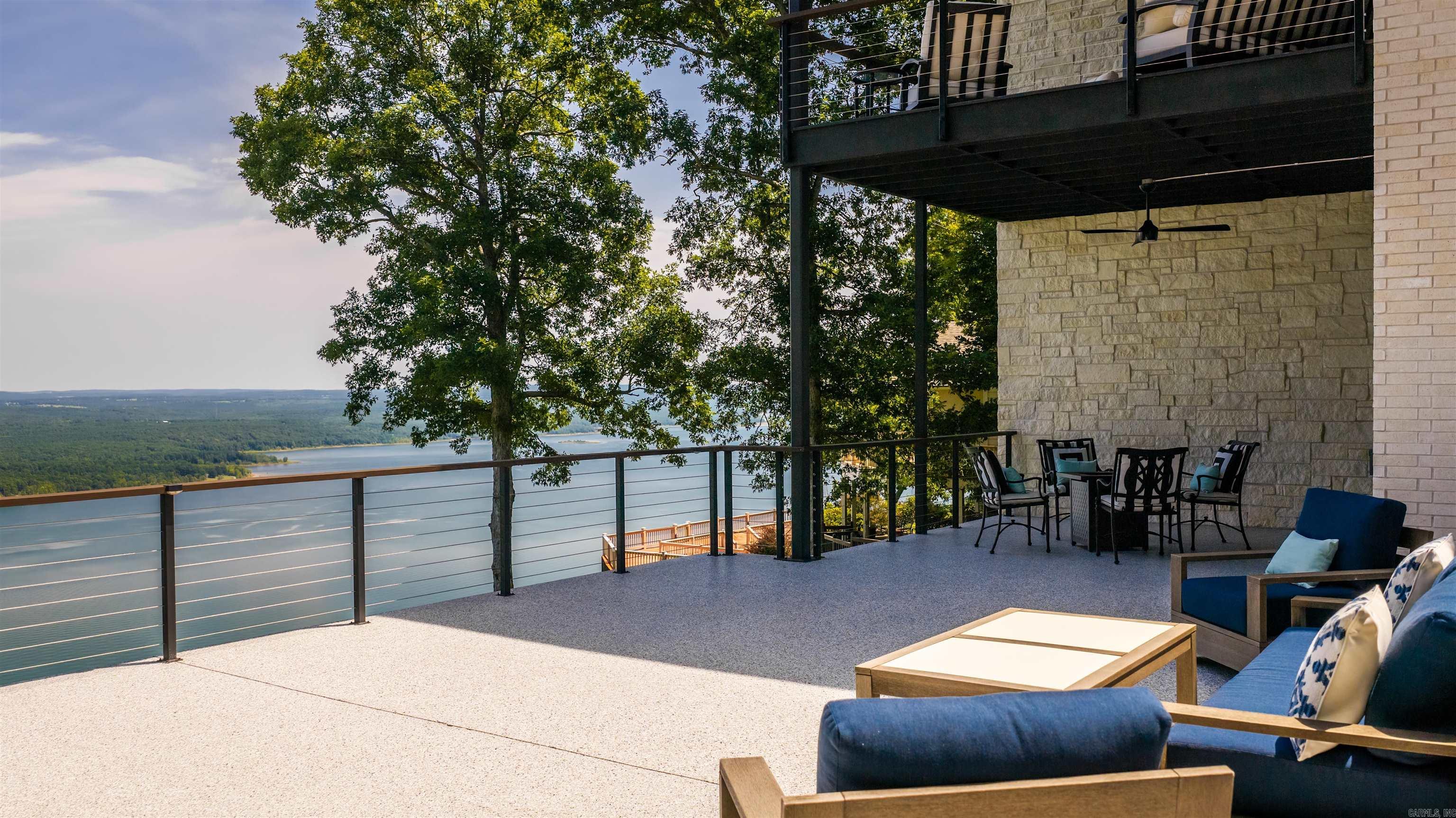 111 Bluff View Drive  Quitman, AR