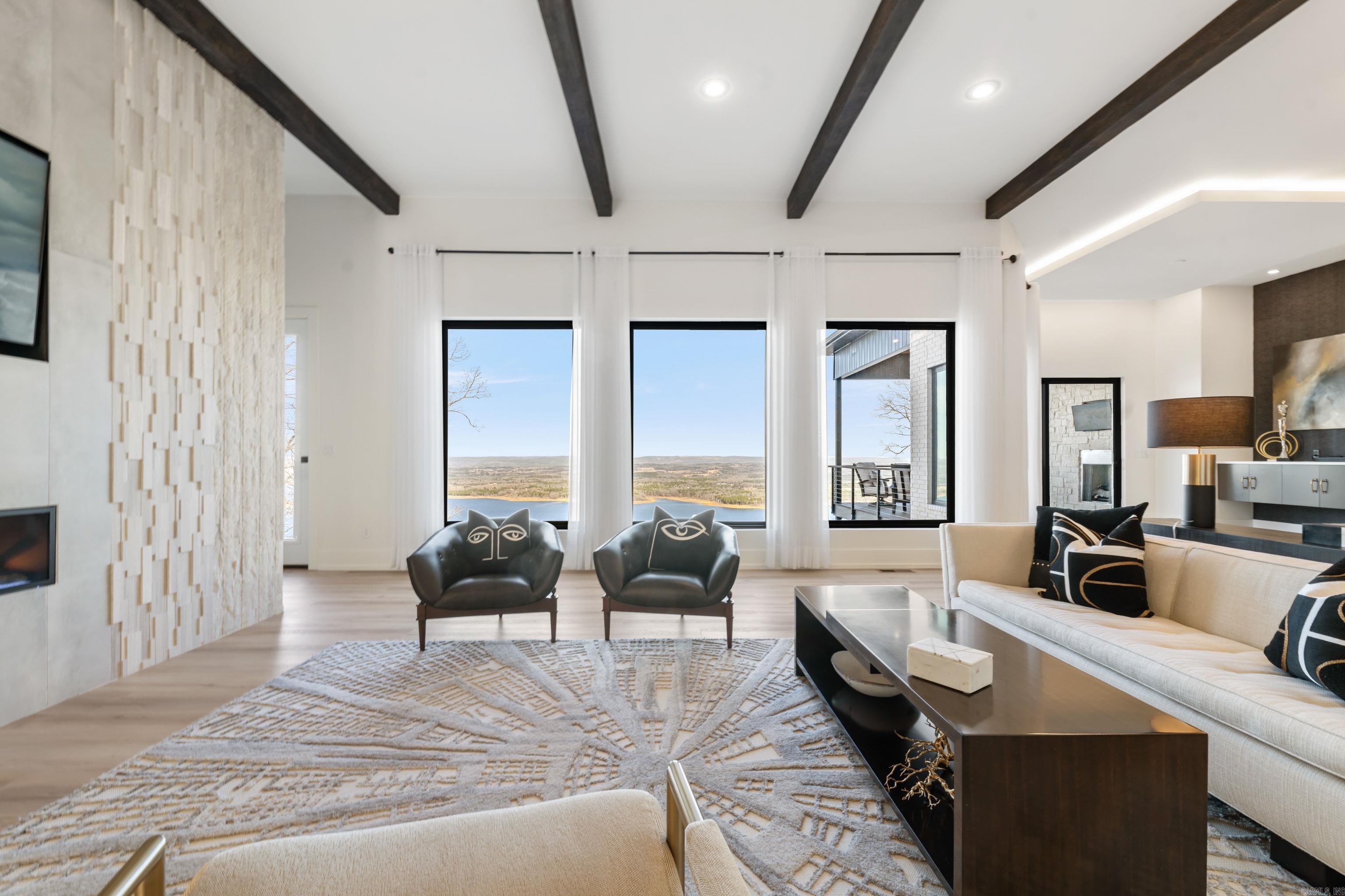 111 Bluff View Drive  Quitman, AR