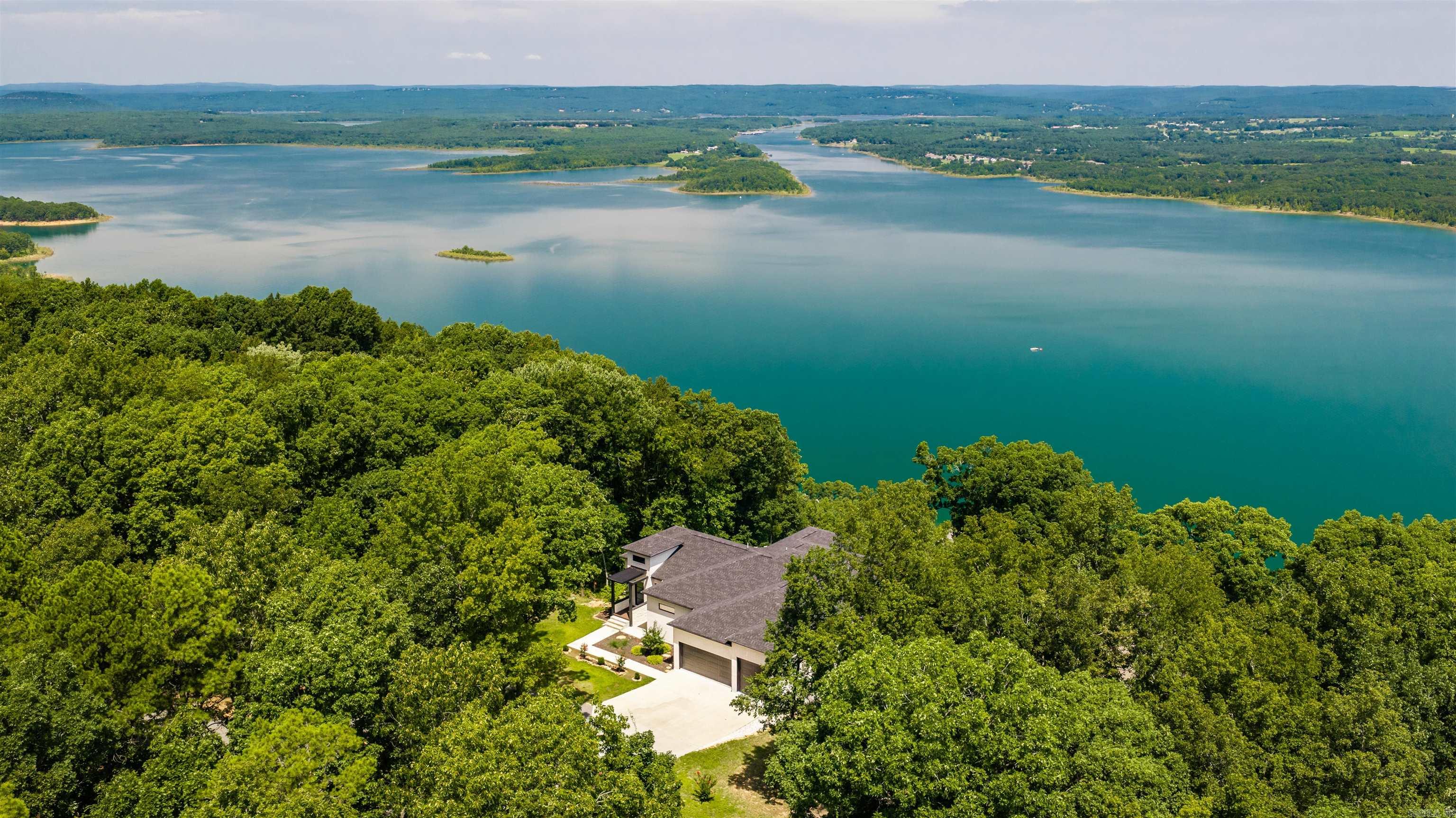 111 Bluff View Drive  Quitman, AR