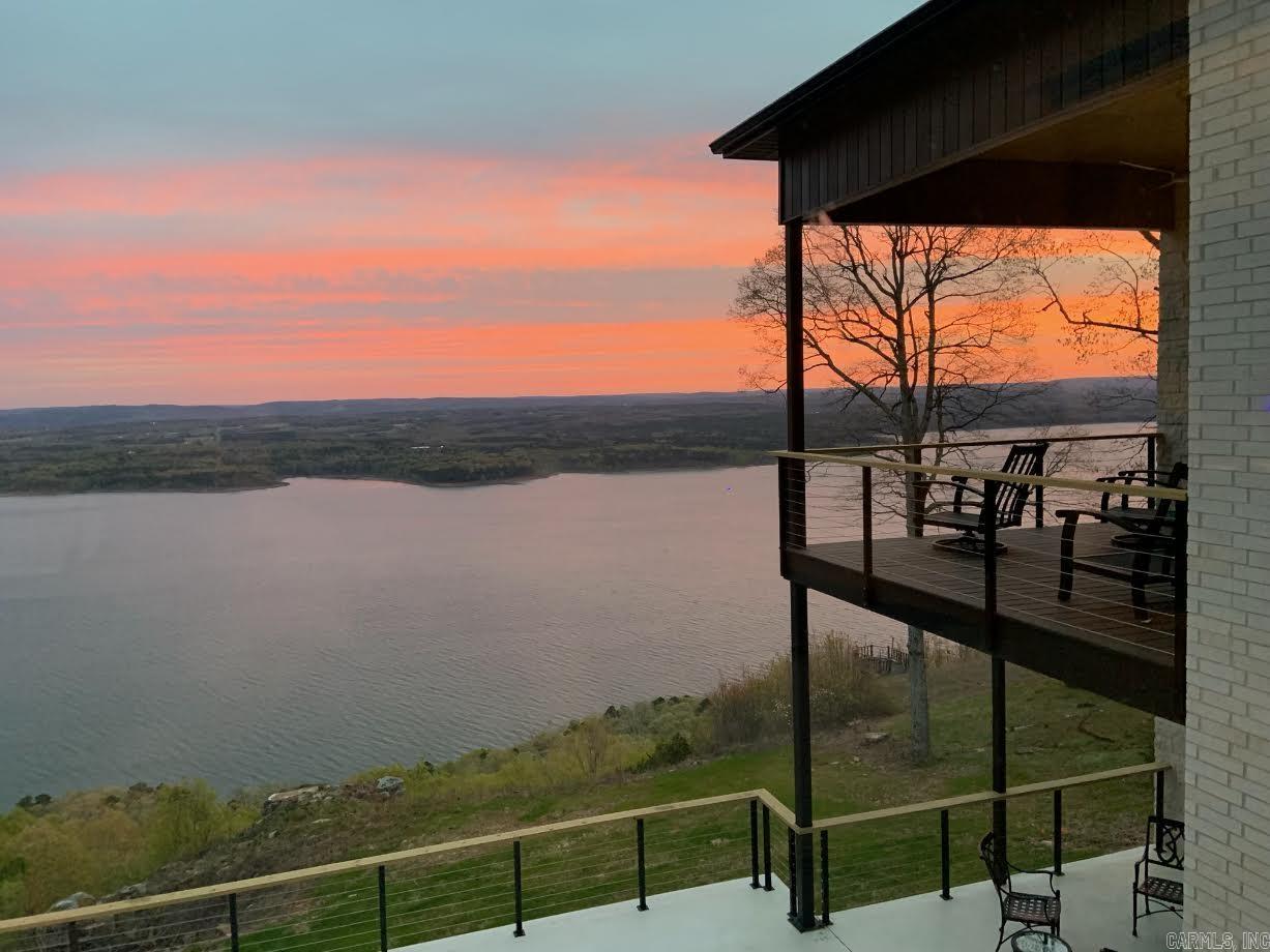 111 Bluff View Drive  Quitman, AR