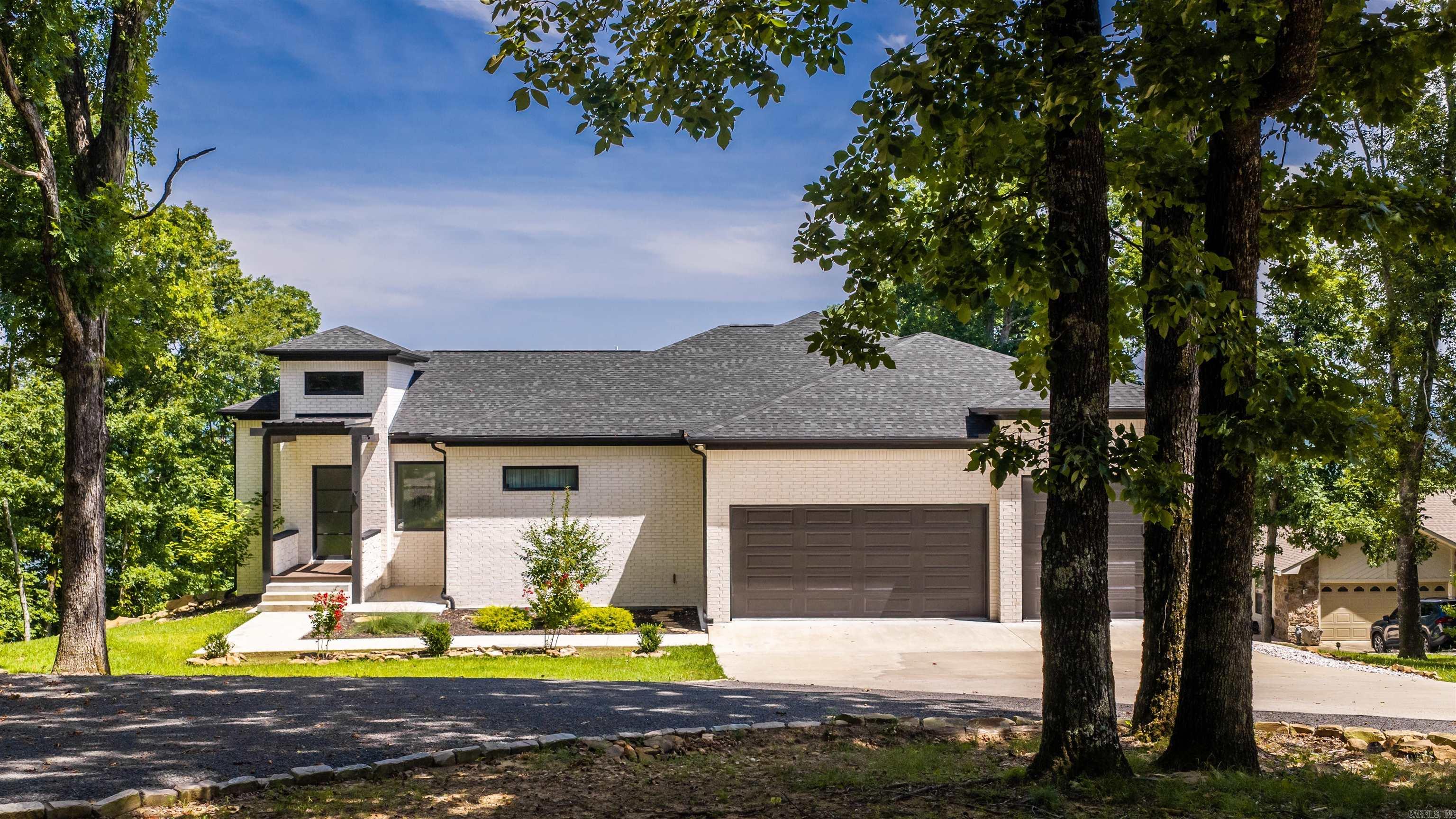 111 Bluff View Drive  Quitman, AR