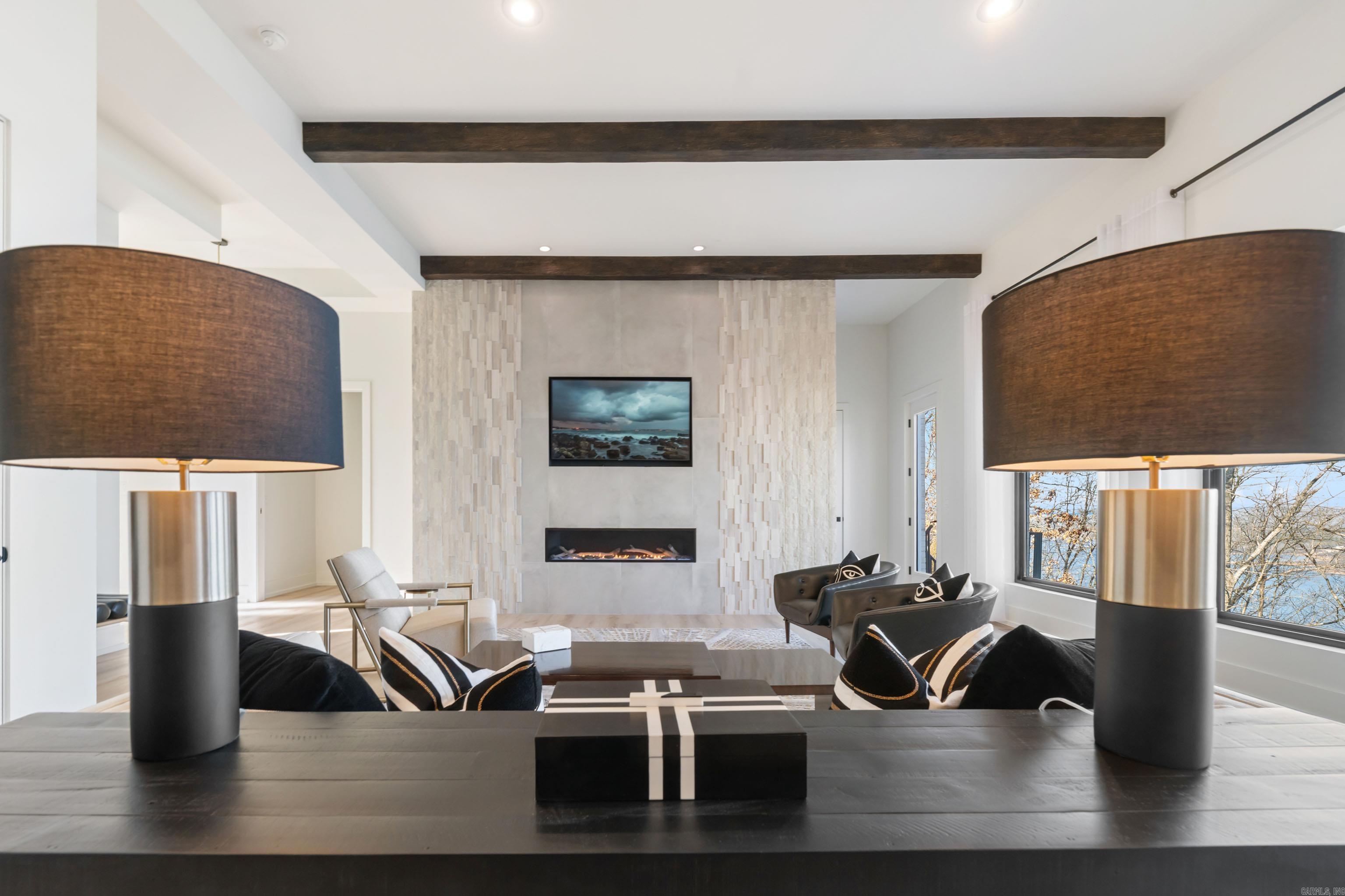 111 Bluff View Drive  Quitman, AR