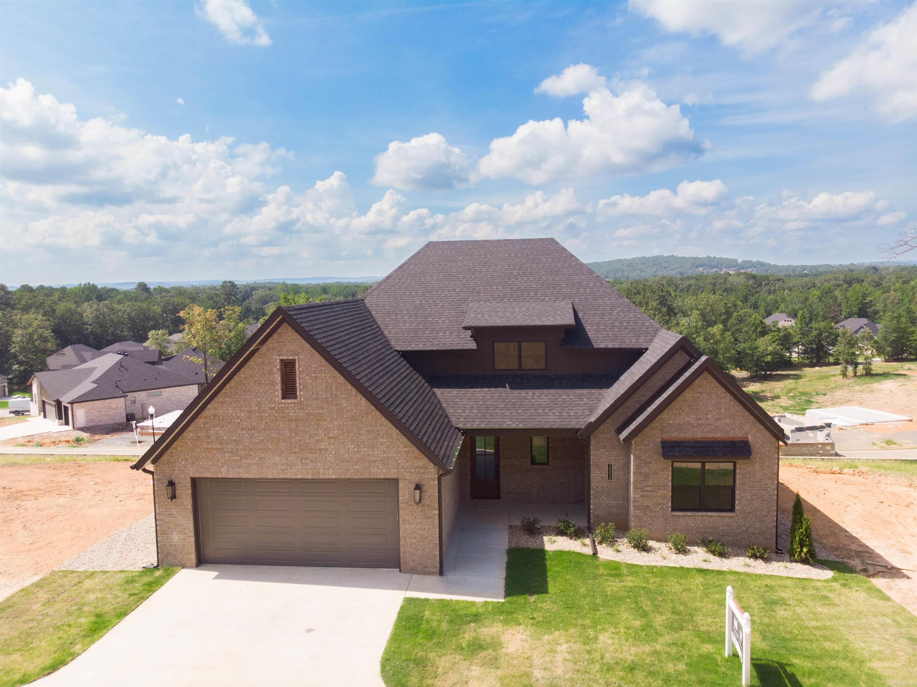 15212 Matterhorn  Maumelle, AR