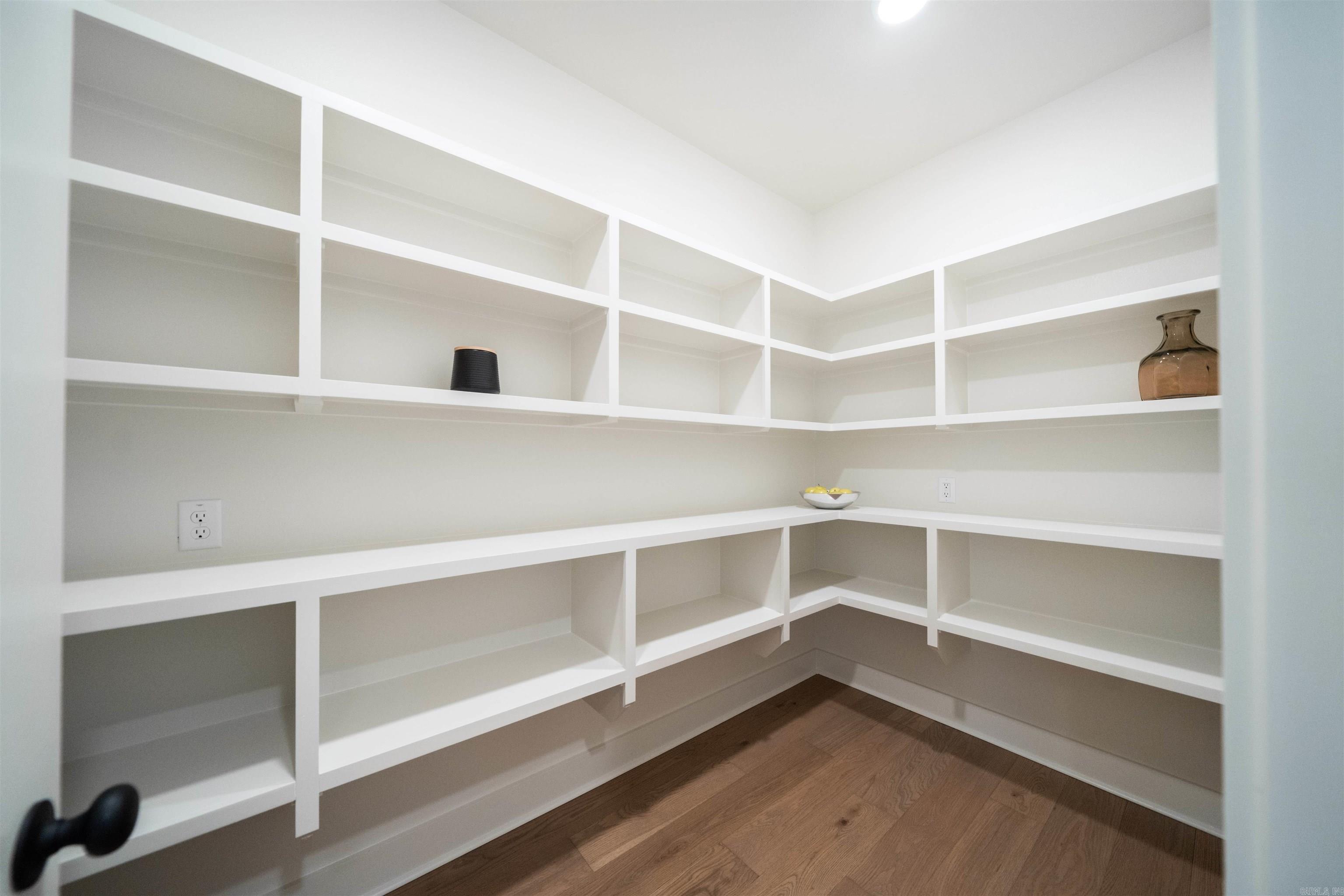 15212 Matterhorn  Maumelle, AR