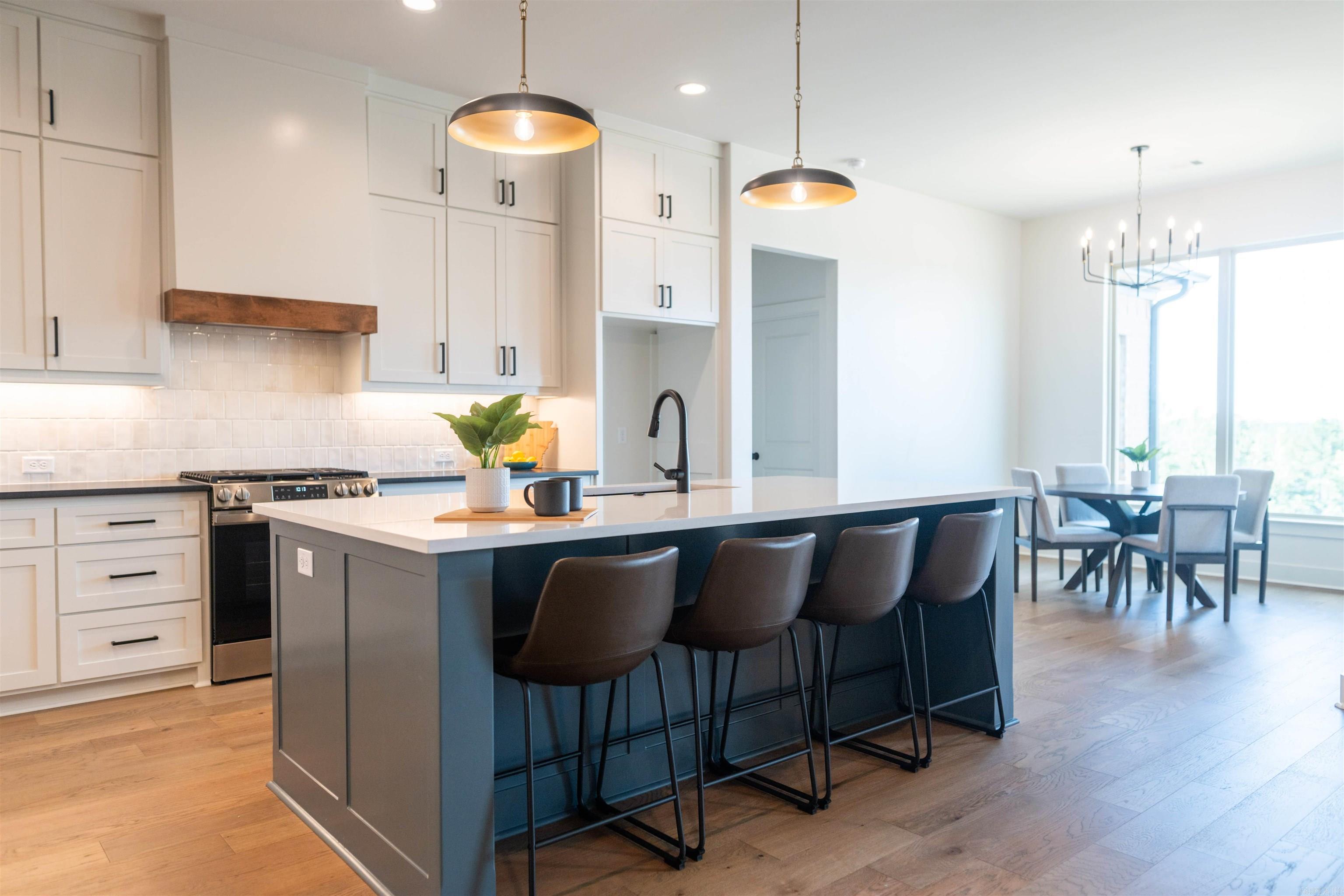 15212 Matterhorn  Maumelle, AR