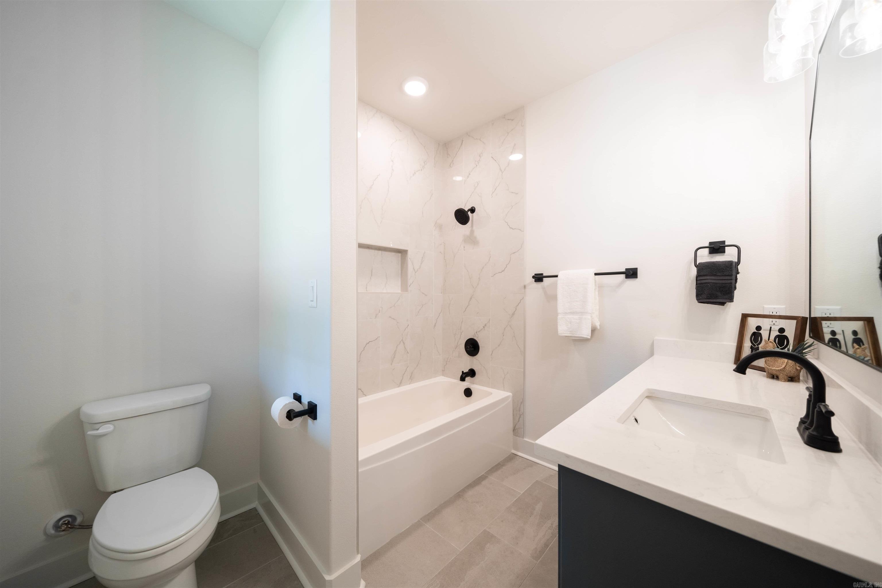 15212 Matterhorn  Maumelle, AR