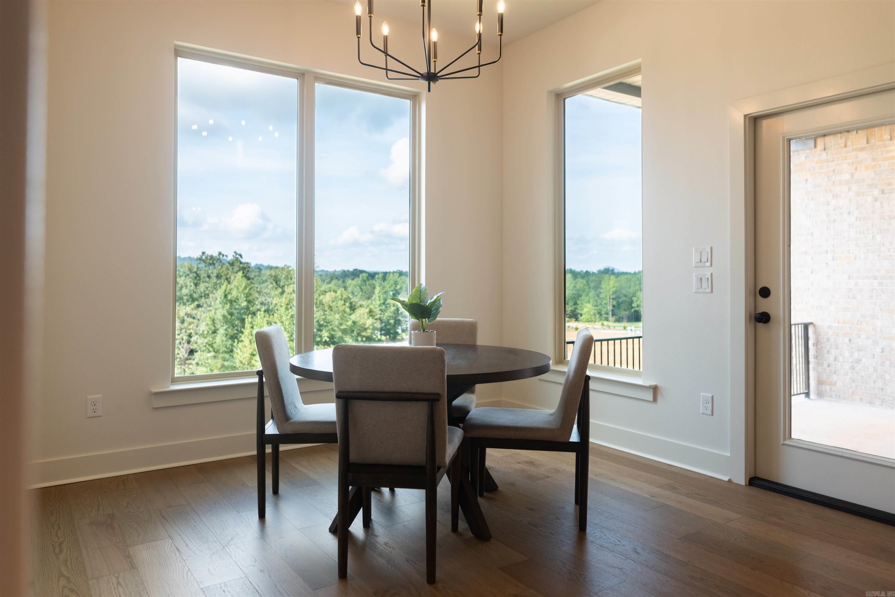 15212 Matterhorn  Maumelle, AR