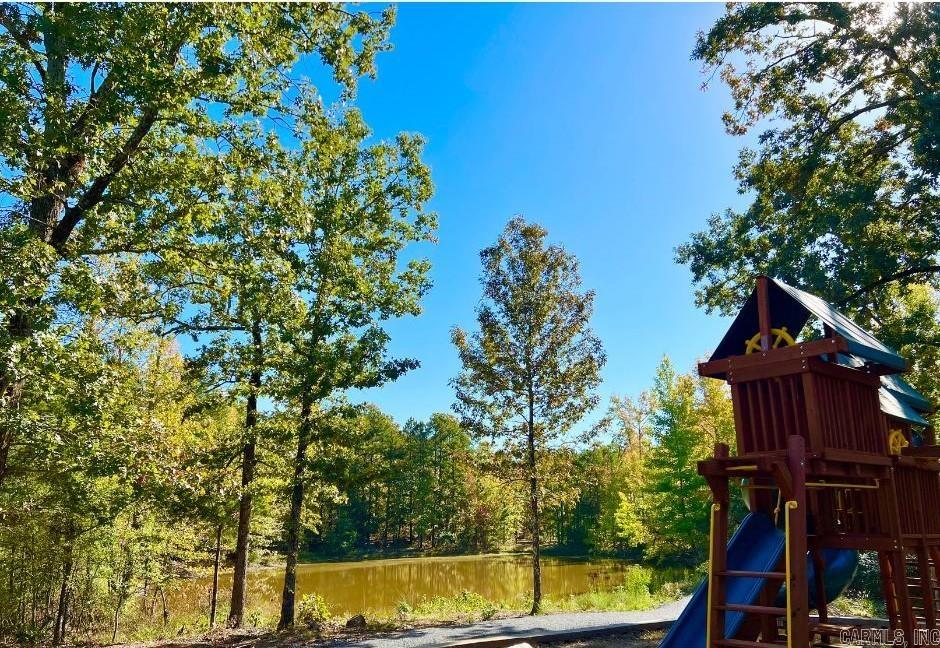 15212 Matterhorn  Maumelle, AR