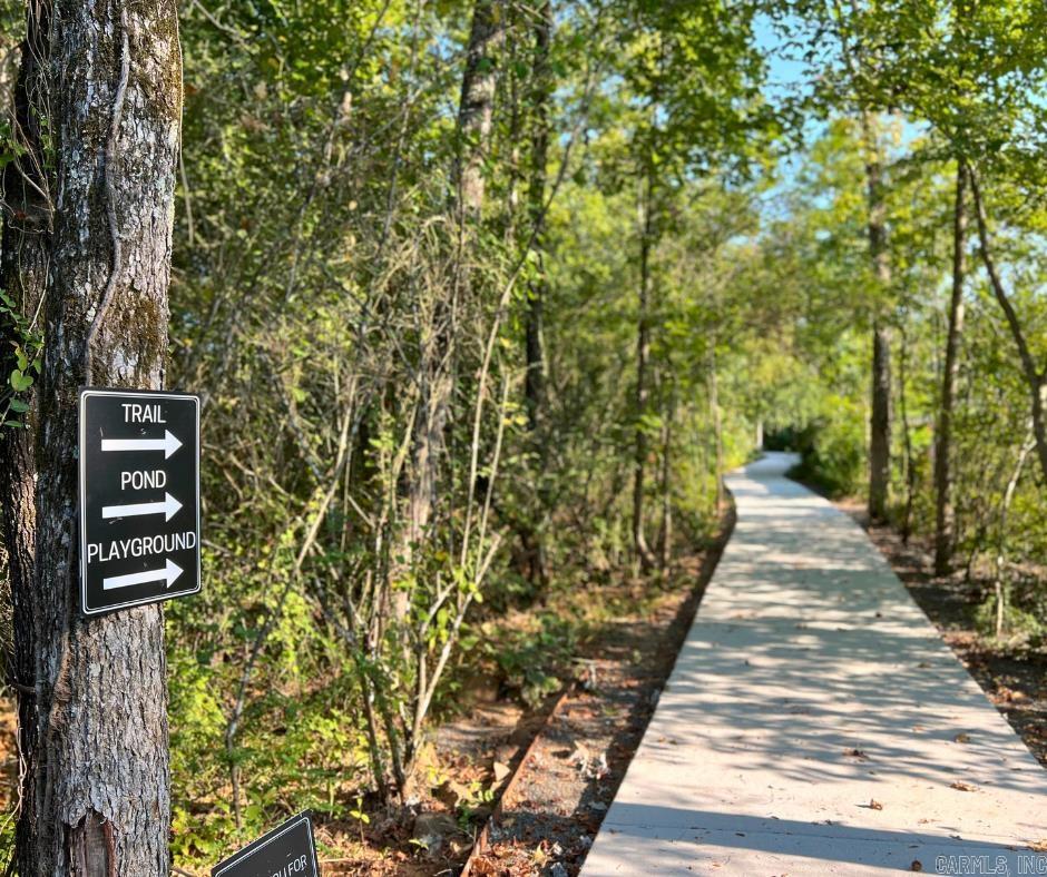 15212 Matterhorn  Maumelle, AR