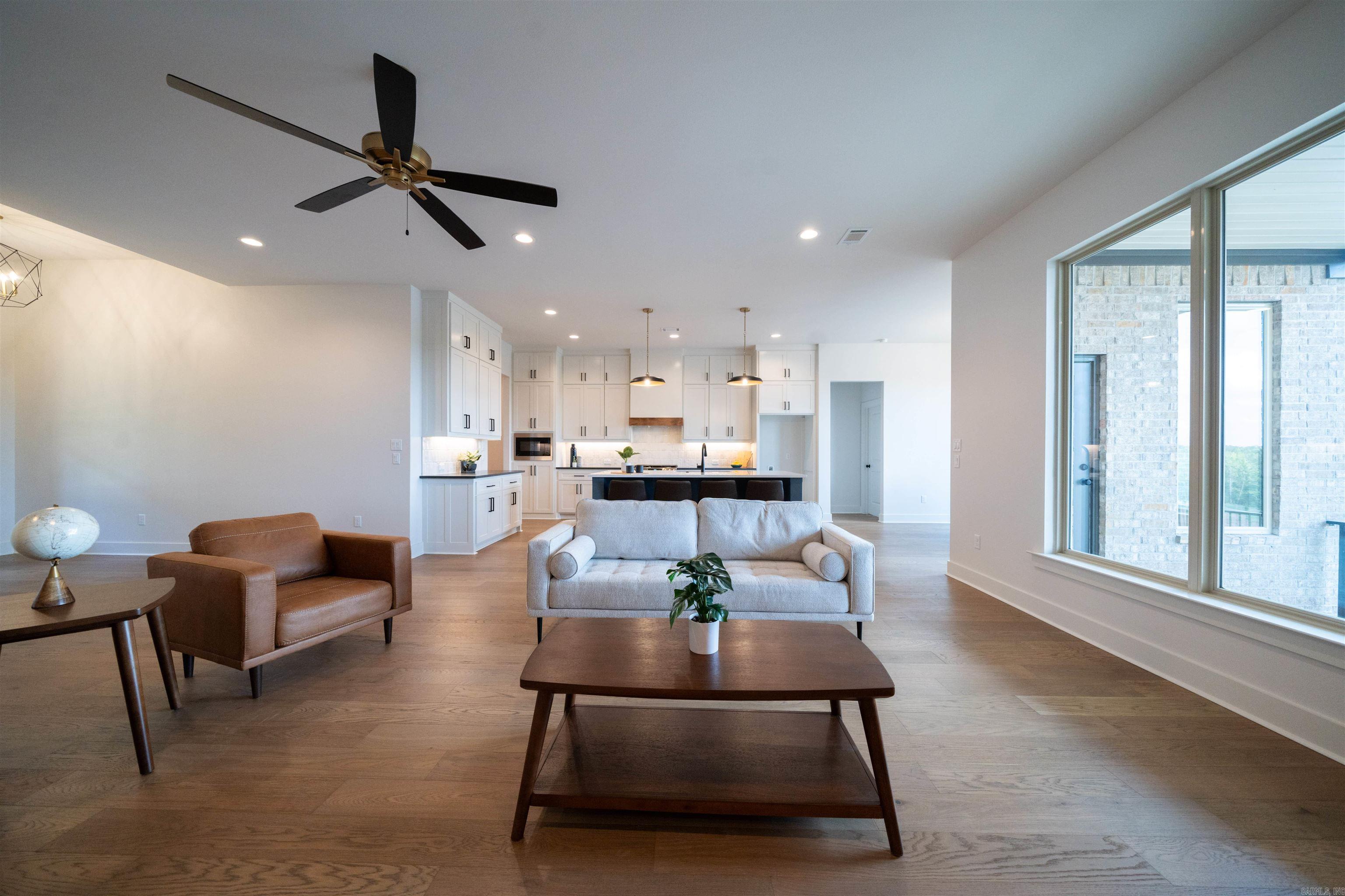 15212 Matterhorn  Maumelle, AR