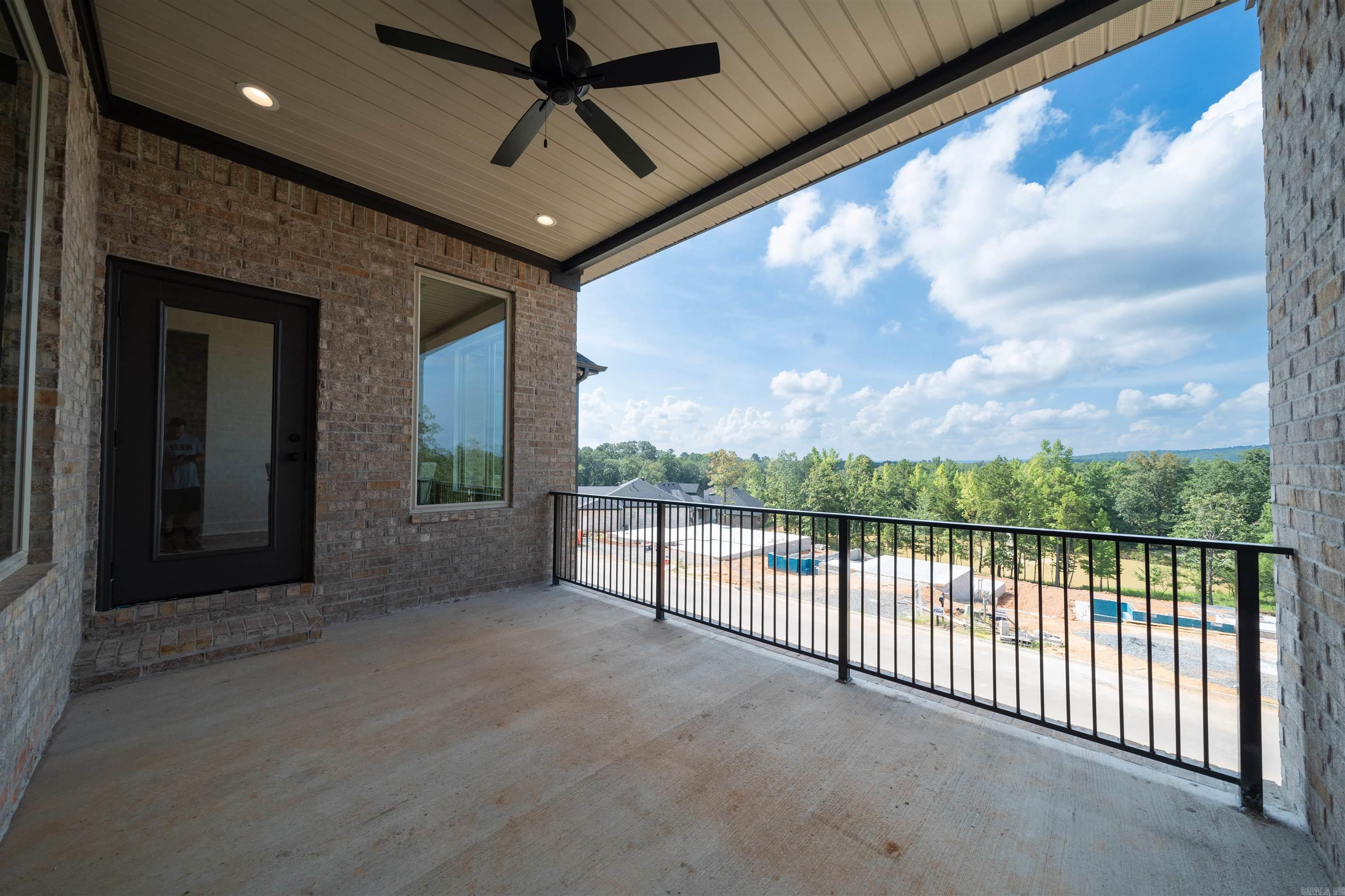 15212 Matterhorn  Maumelle, AR