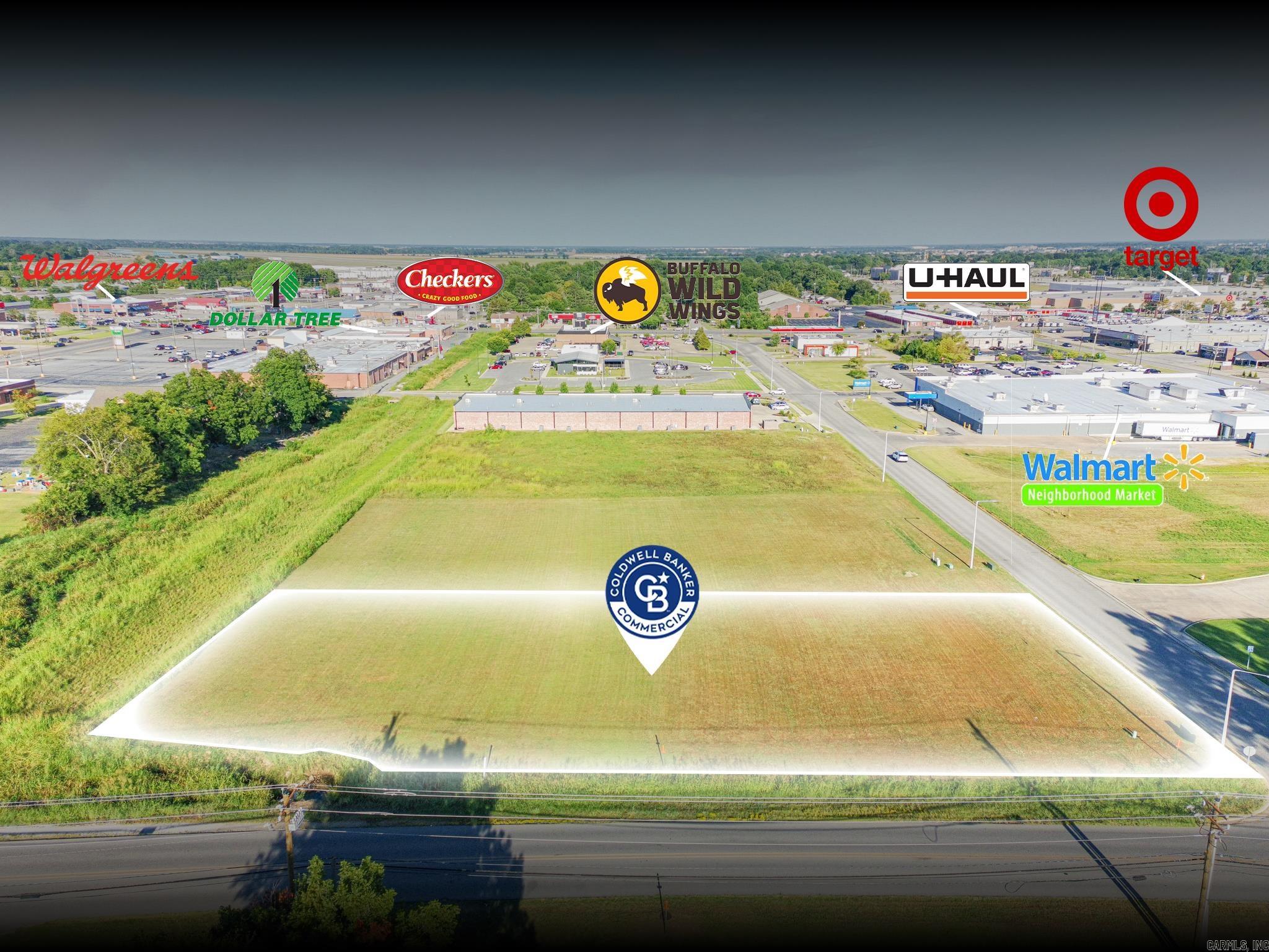 2804 Creek Drive  Jonesboro, AR