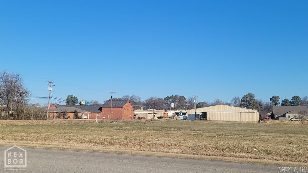 2804 Creek Drive  Jonesboro, AR