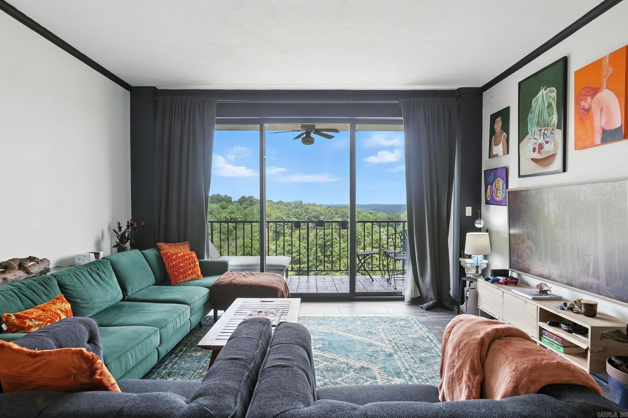 1 Treetops Lane Little Rock, AR 72202