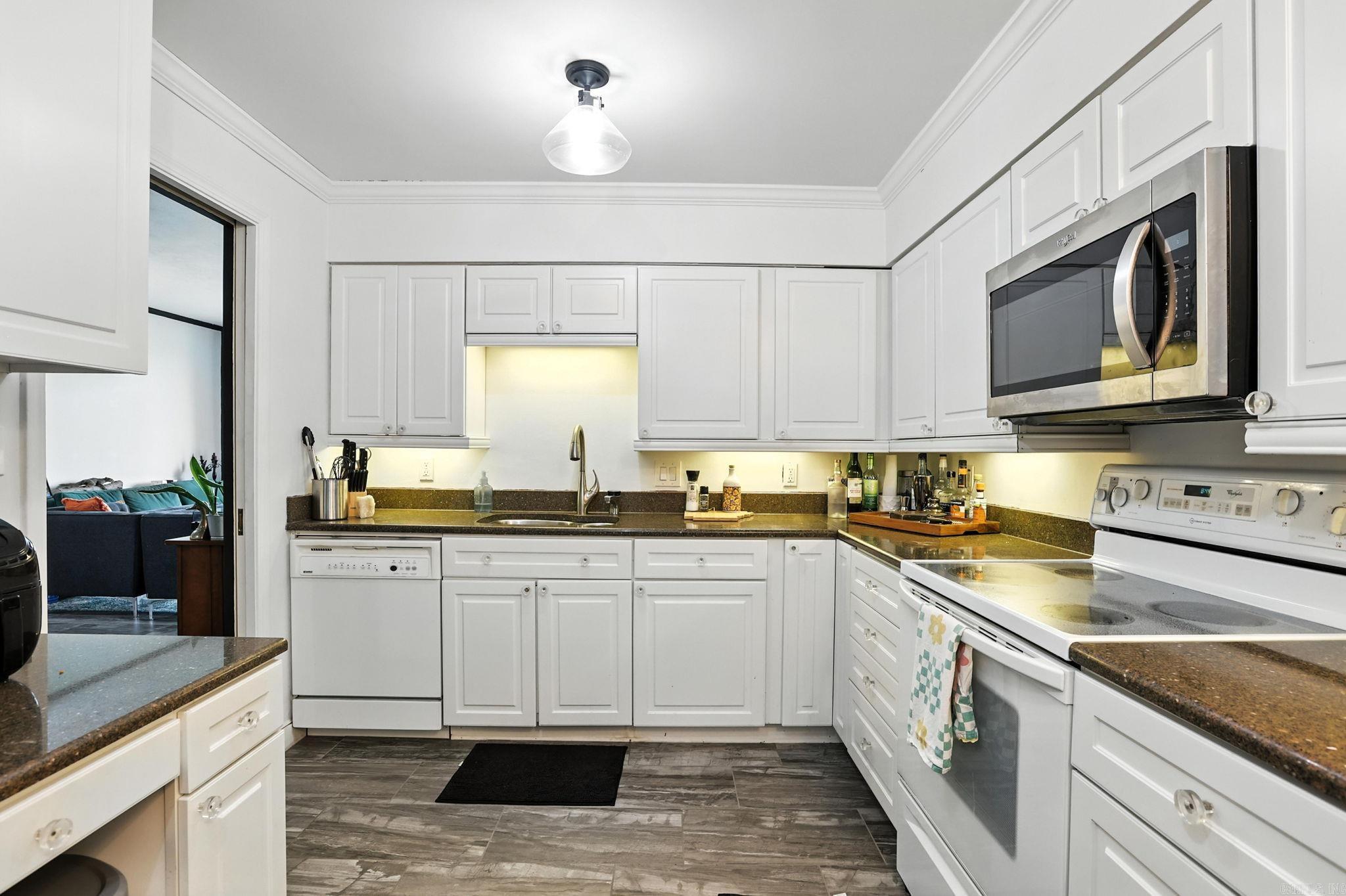 1 Treetops Lane Little Rock, AR 72202