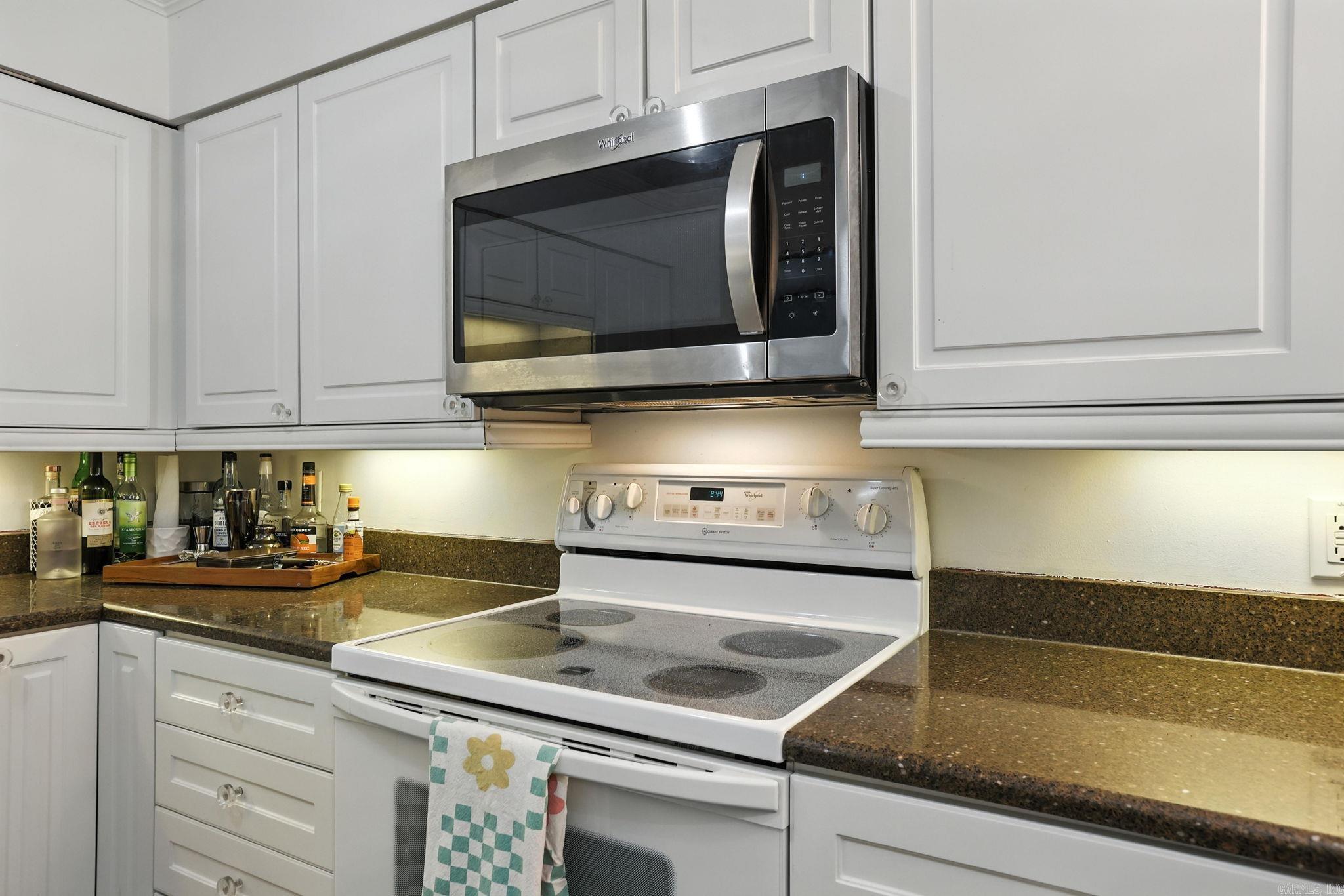 1 Treetops Lane Little Rock, AR 72202