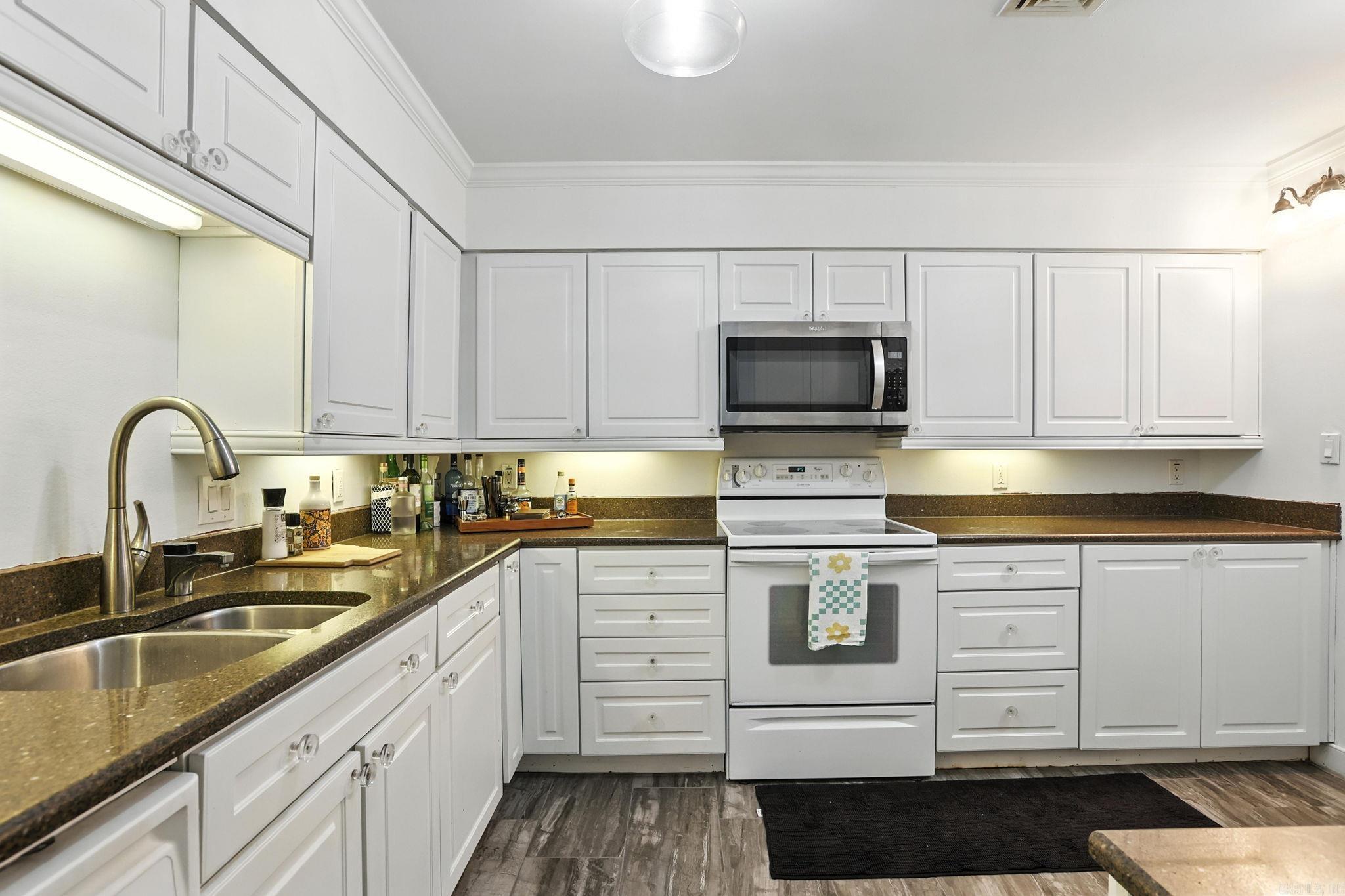 1 Treetops Lane Little Rock, AR 72202