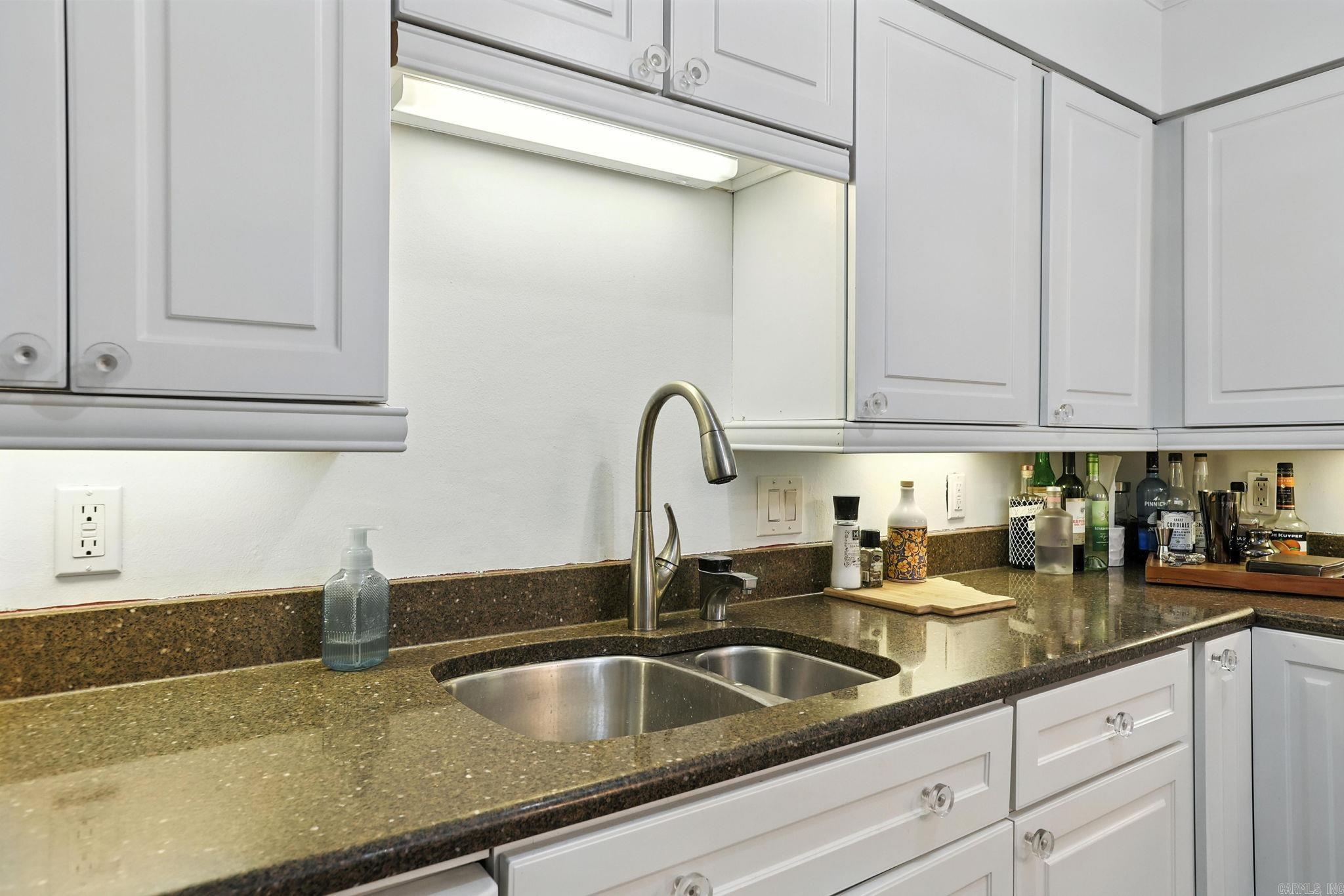 1 Treetops Lane Little Rock, AR 72202