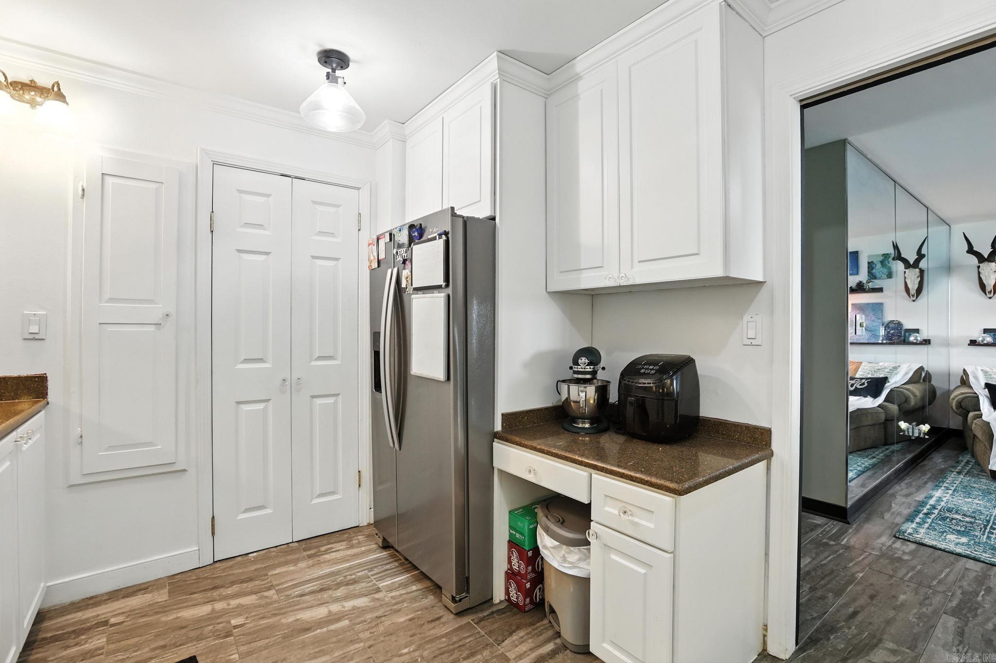 1 Treetops Lane Little Rock, AR 72202