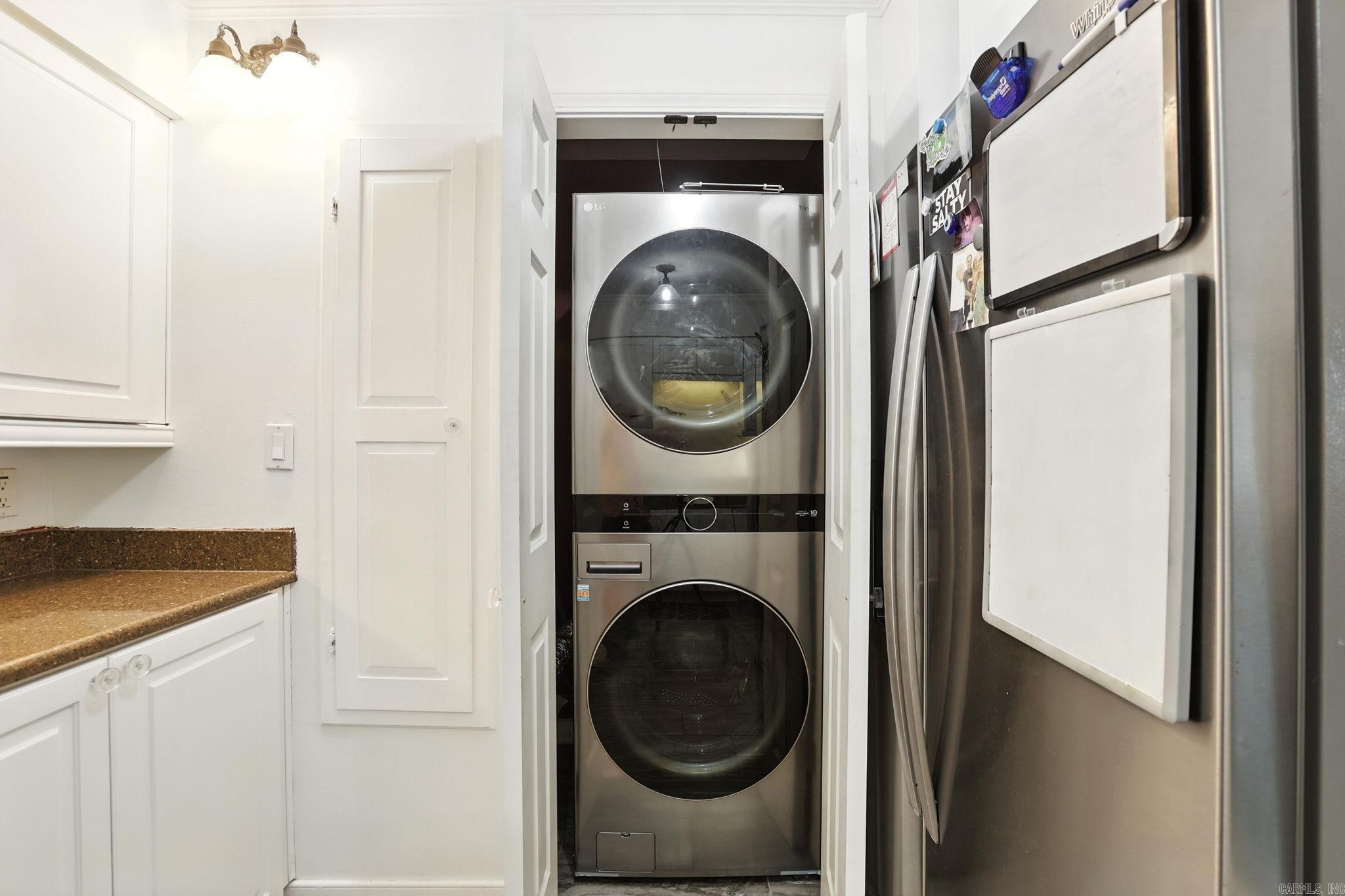 1 Treetops Lane Little Rock, AR 72202