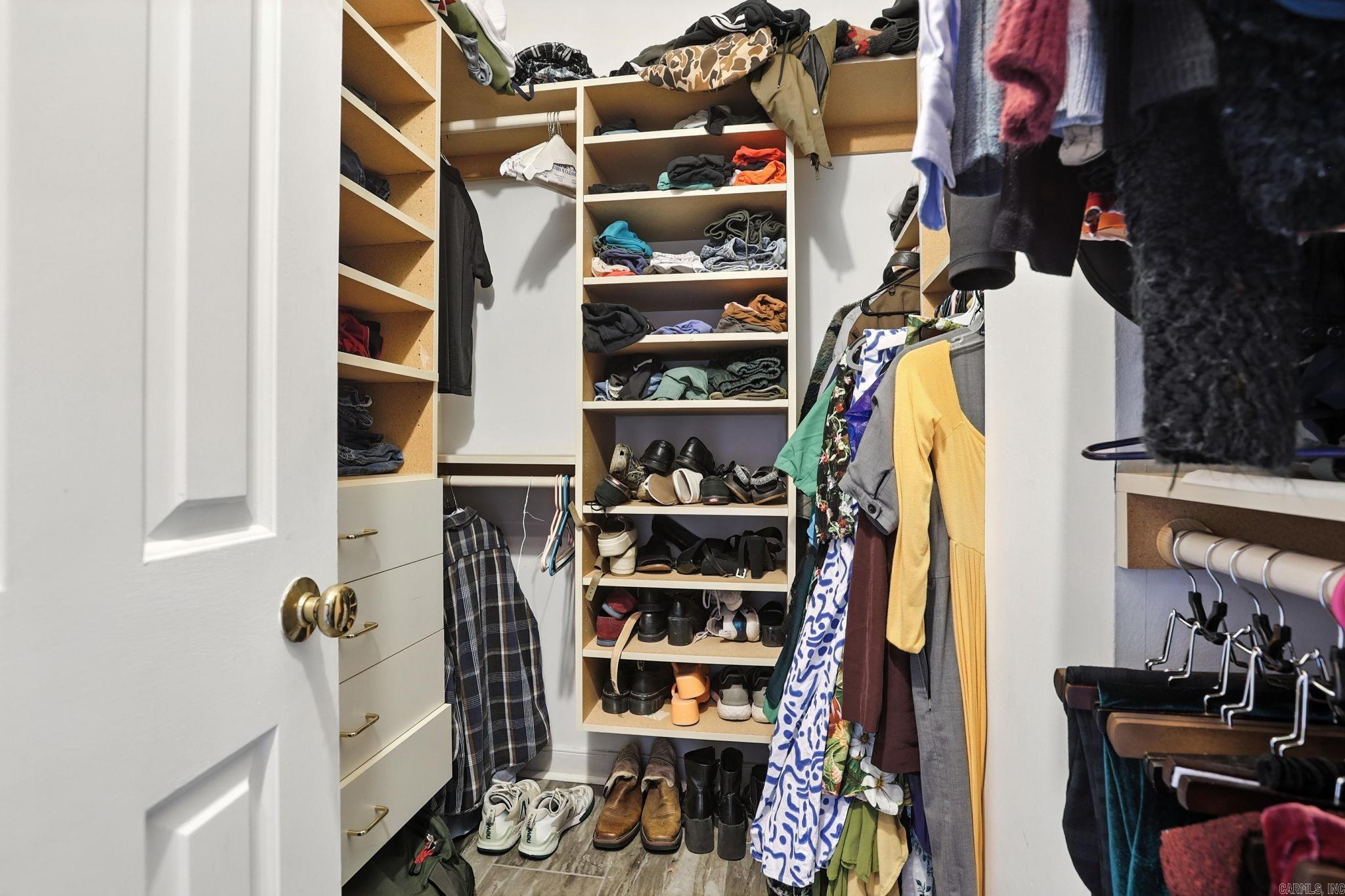 1 Treetops Lane Little Rock, AR 72202