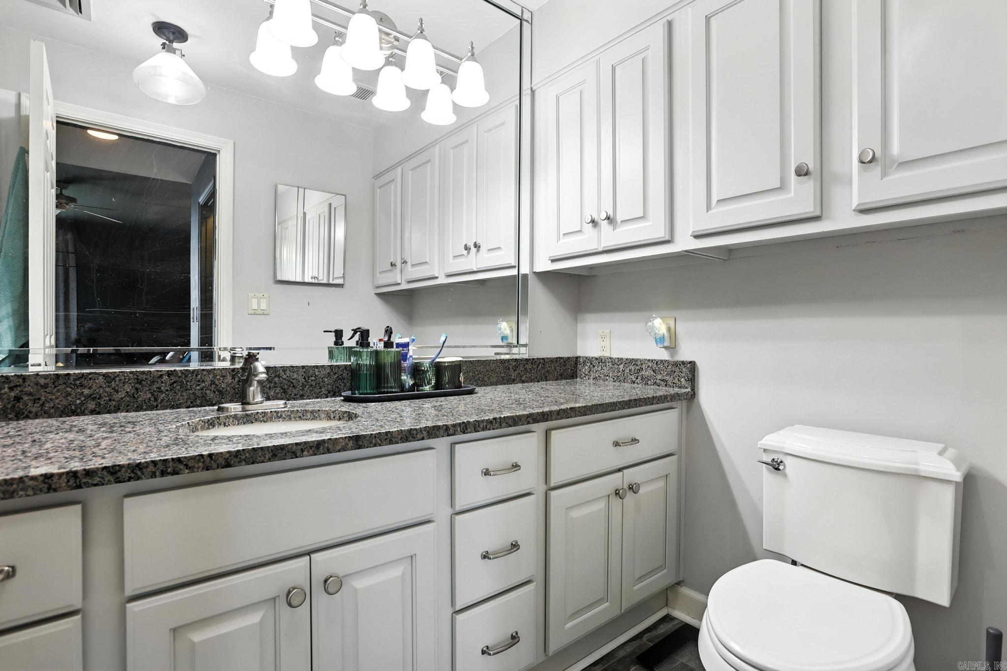 1 Treetops Lane Little Rock, AR 72202