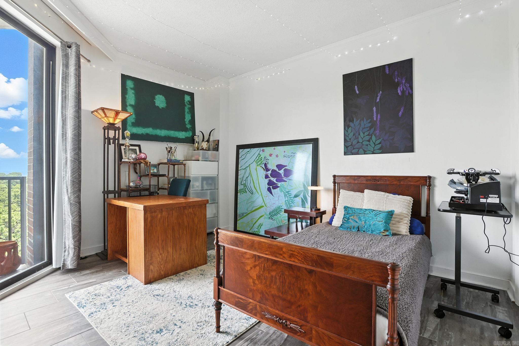 1 Treetops Lane Little Rock, AR 72202