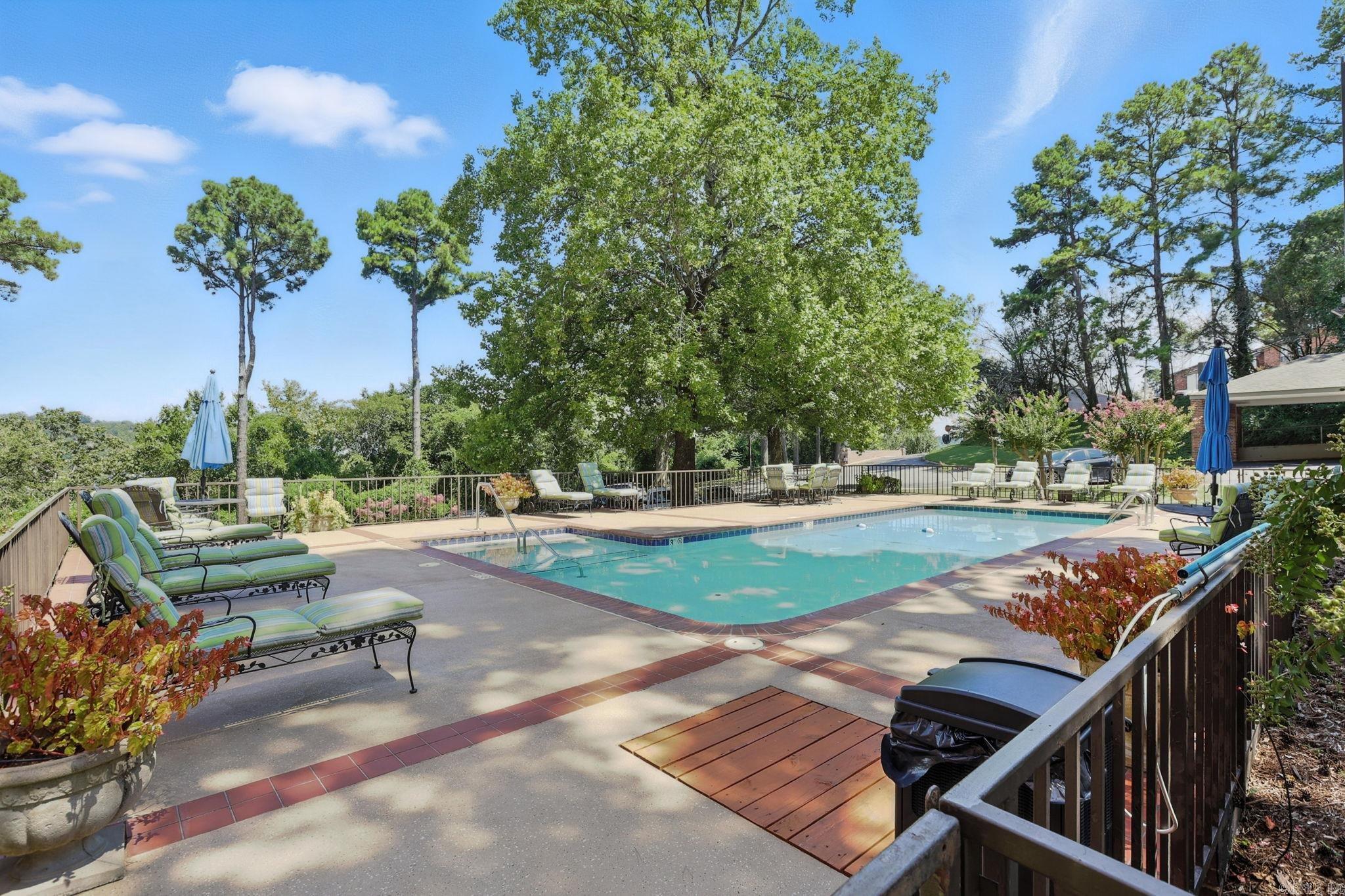 1 Treetops Lane Little Rock, AR 72202