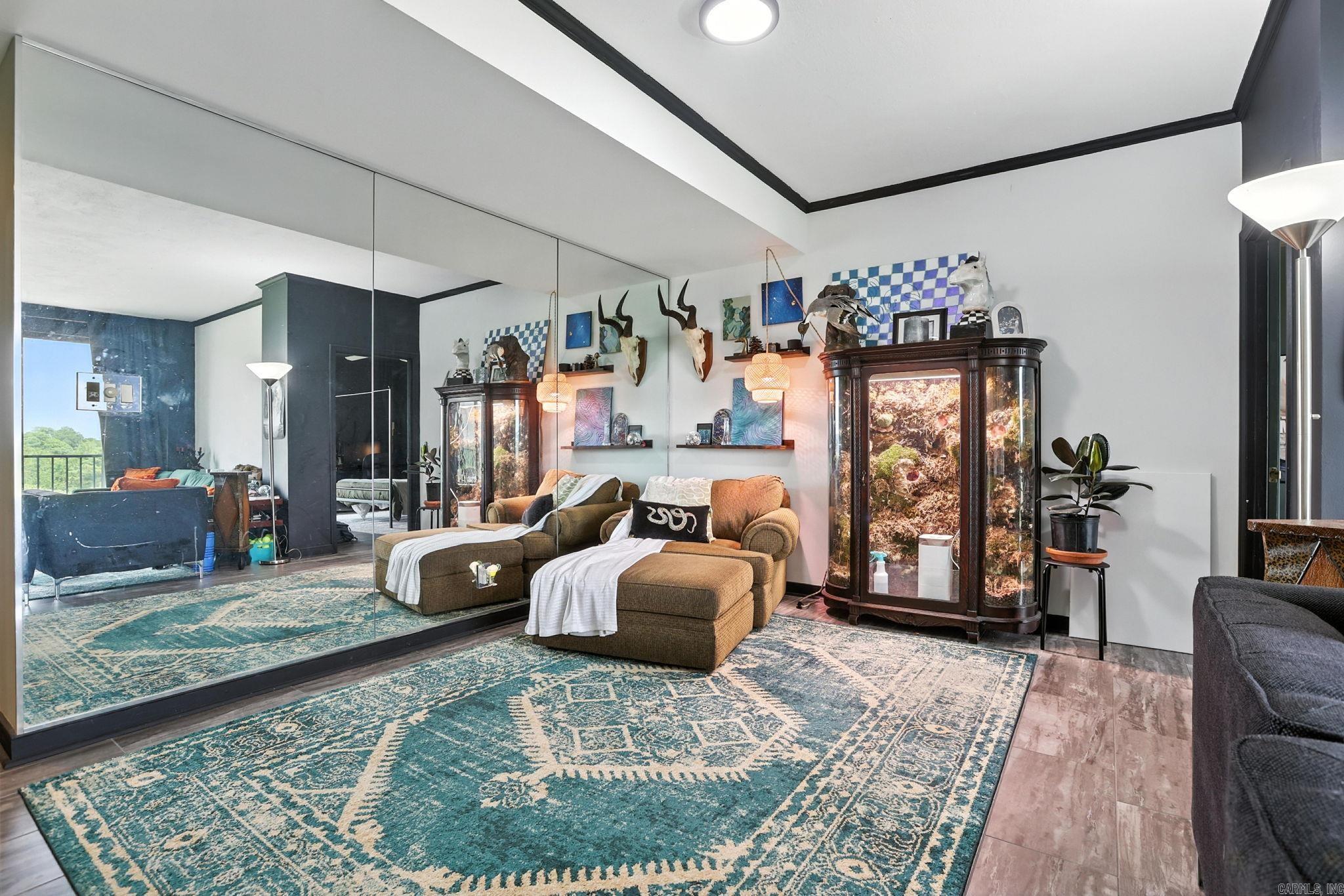 1 Treetops Lane Little Rock, AR 72202