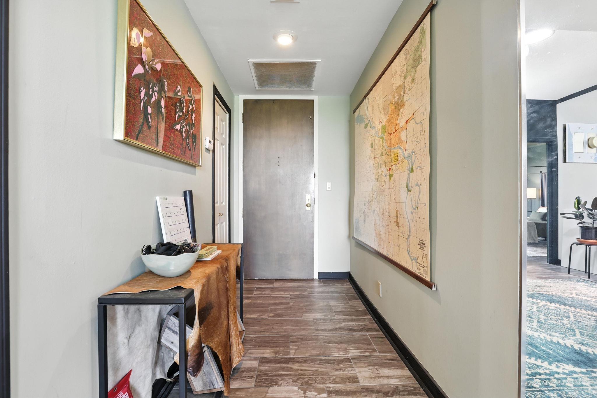 1 Treetops Lane Little Rock, AR 72202