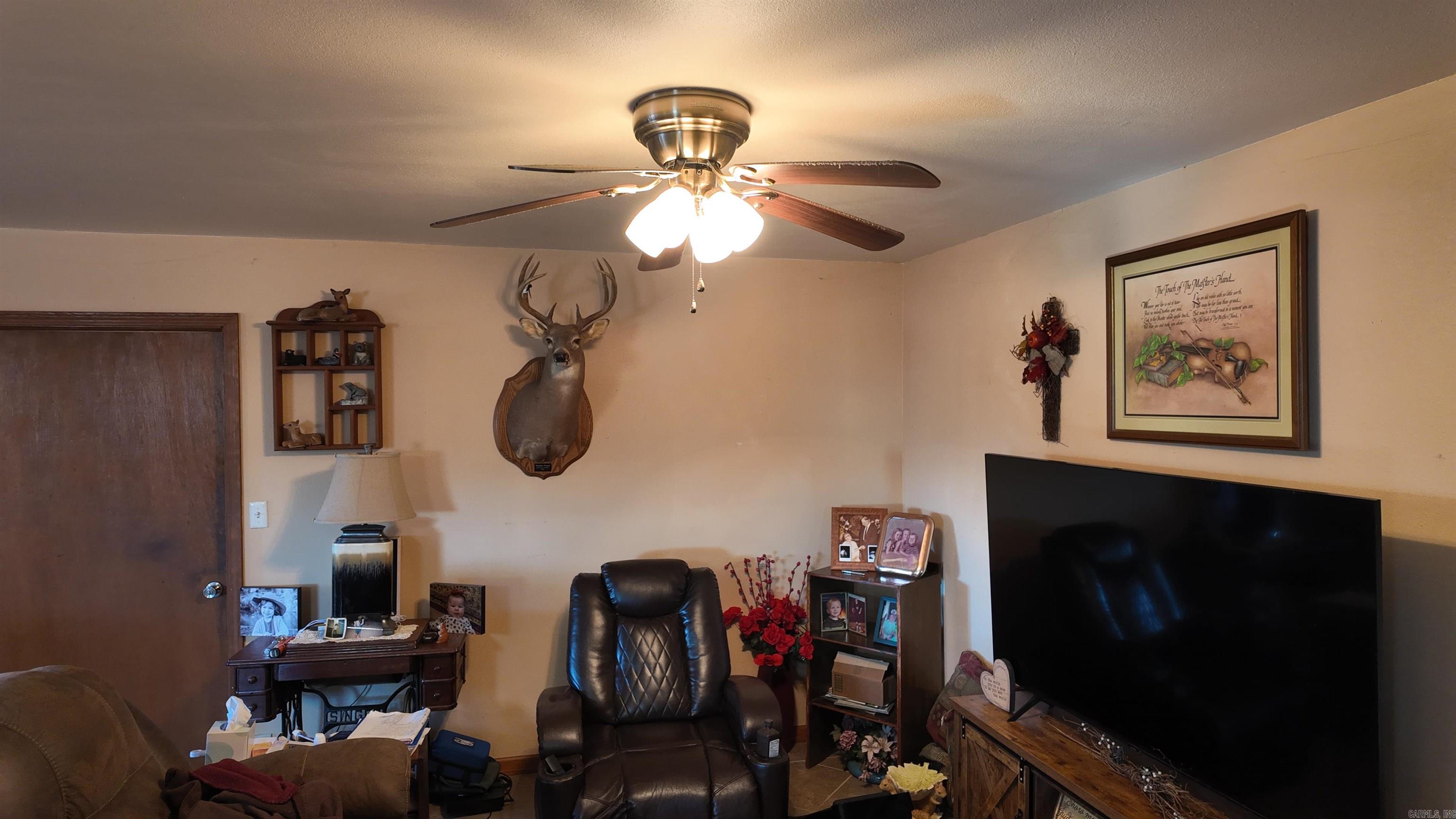 283 Adventure Lane  Marshall, AR