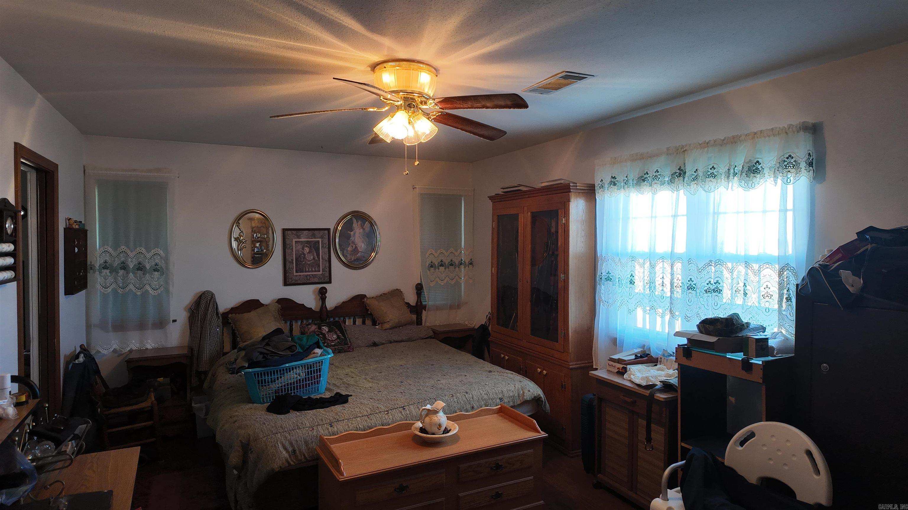 283 Adventure Lane  Marshall, AR