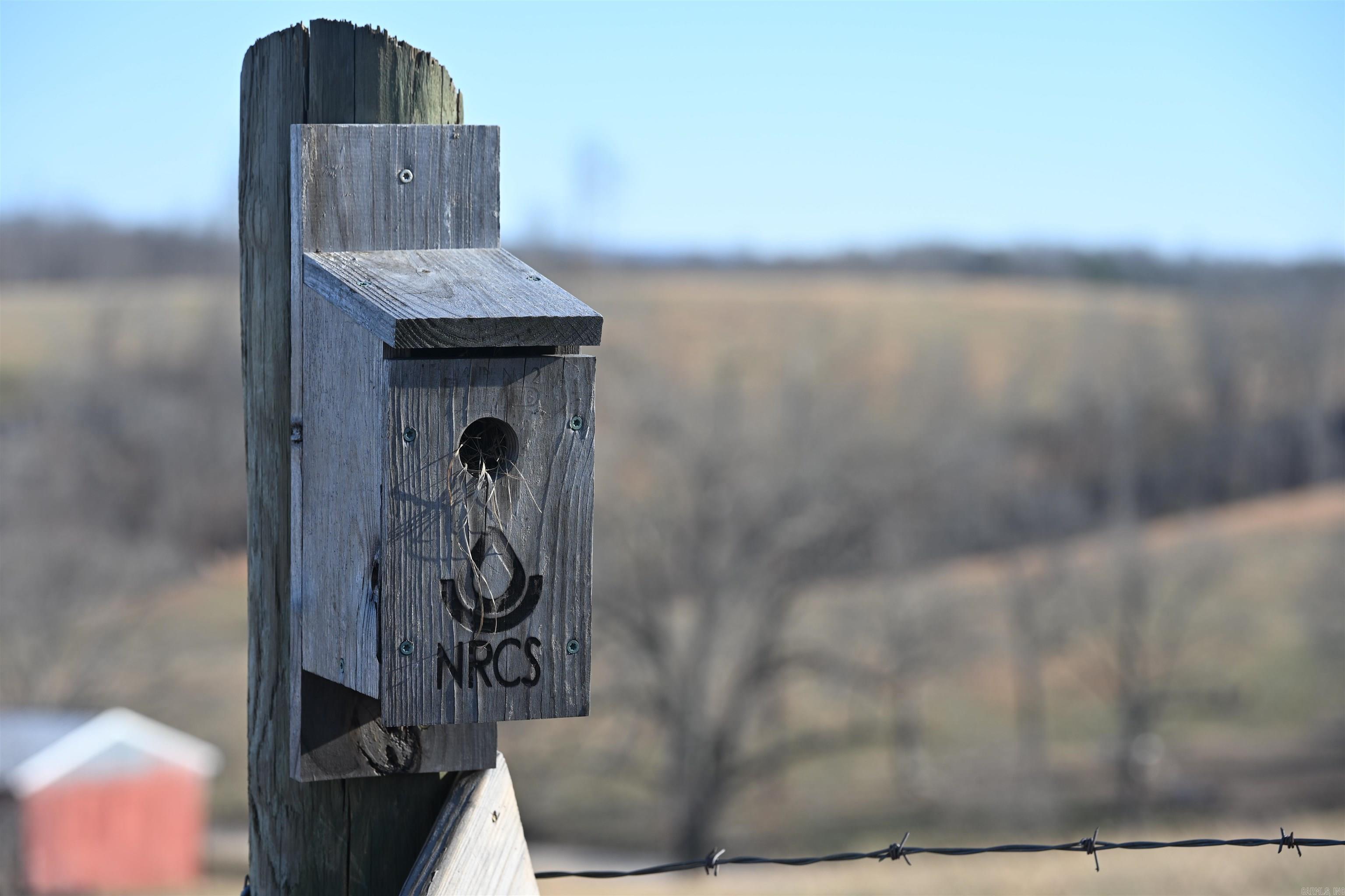 283 Adventure Lane  Marshall, AR