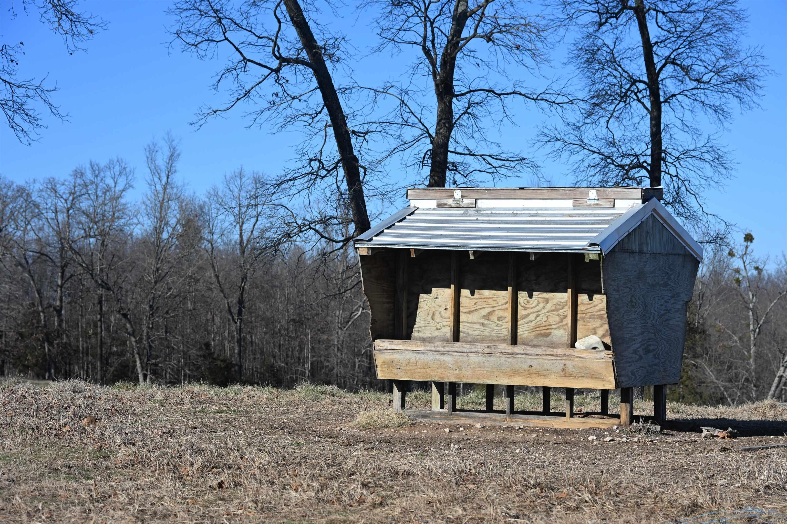 283 Adventure Lane  Marshall, AR