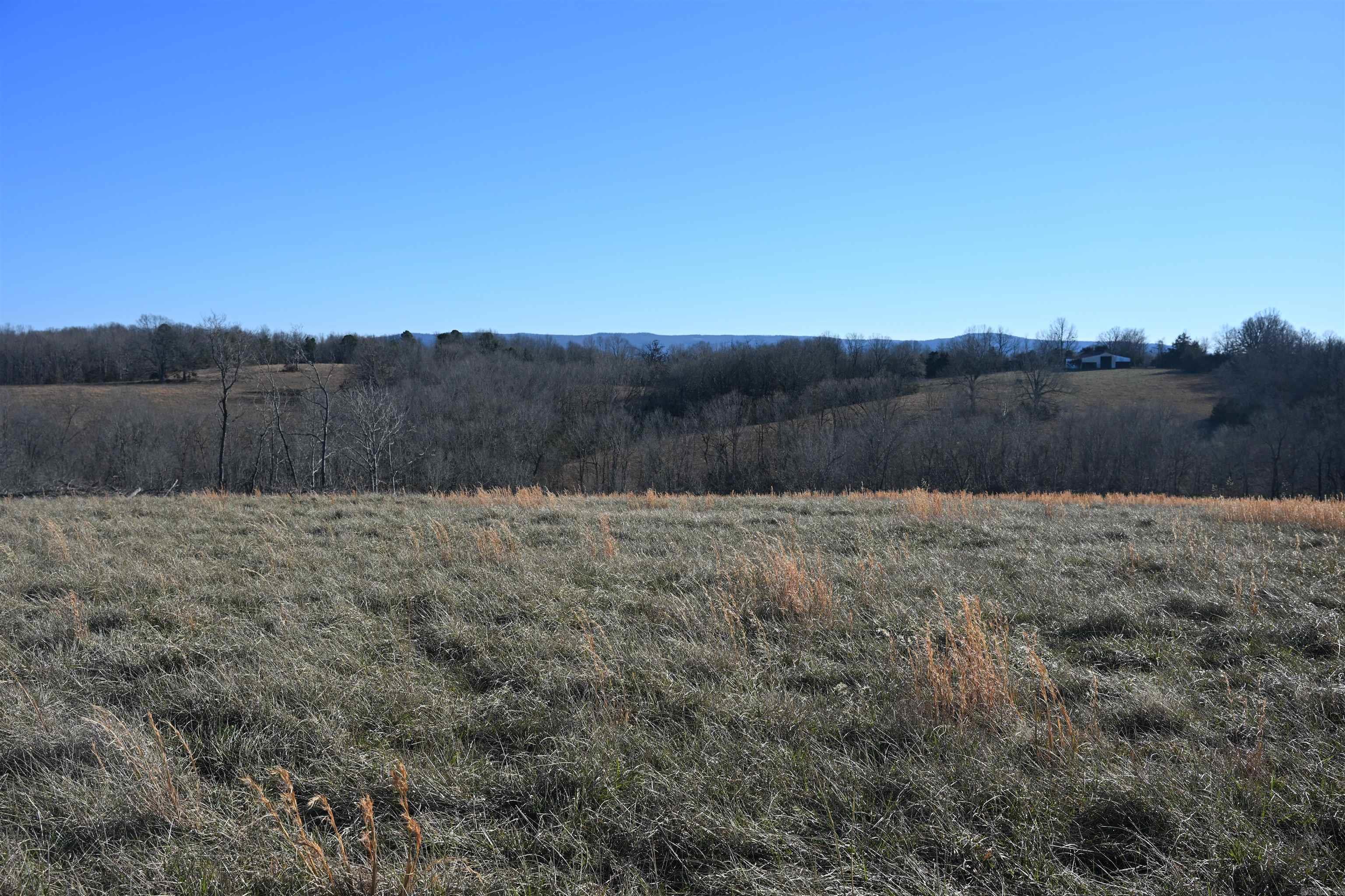 283 Adventure Lane  Marshall, AR