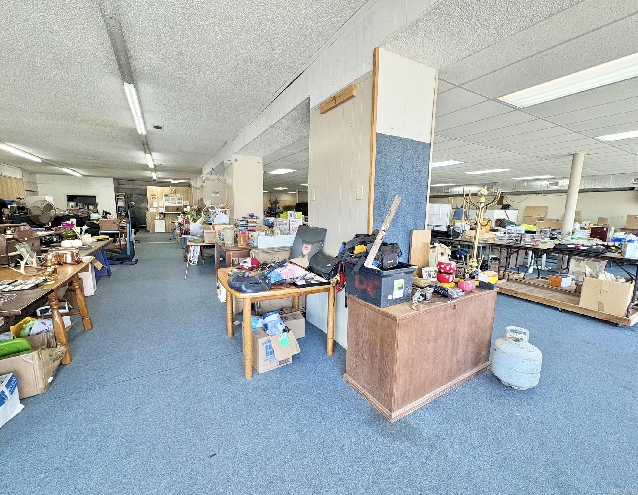 105 E Center  Sheridan, AR