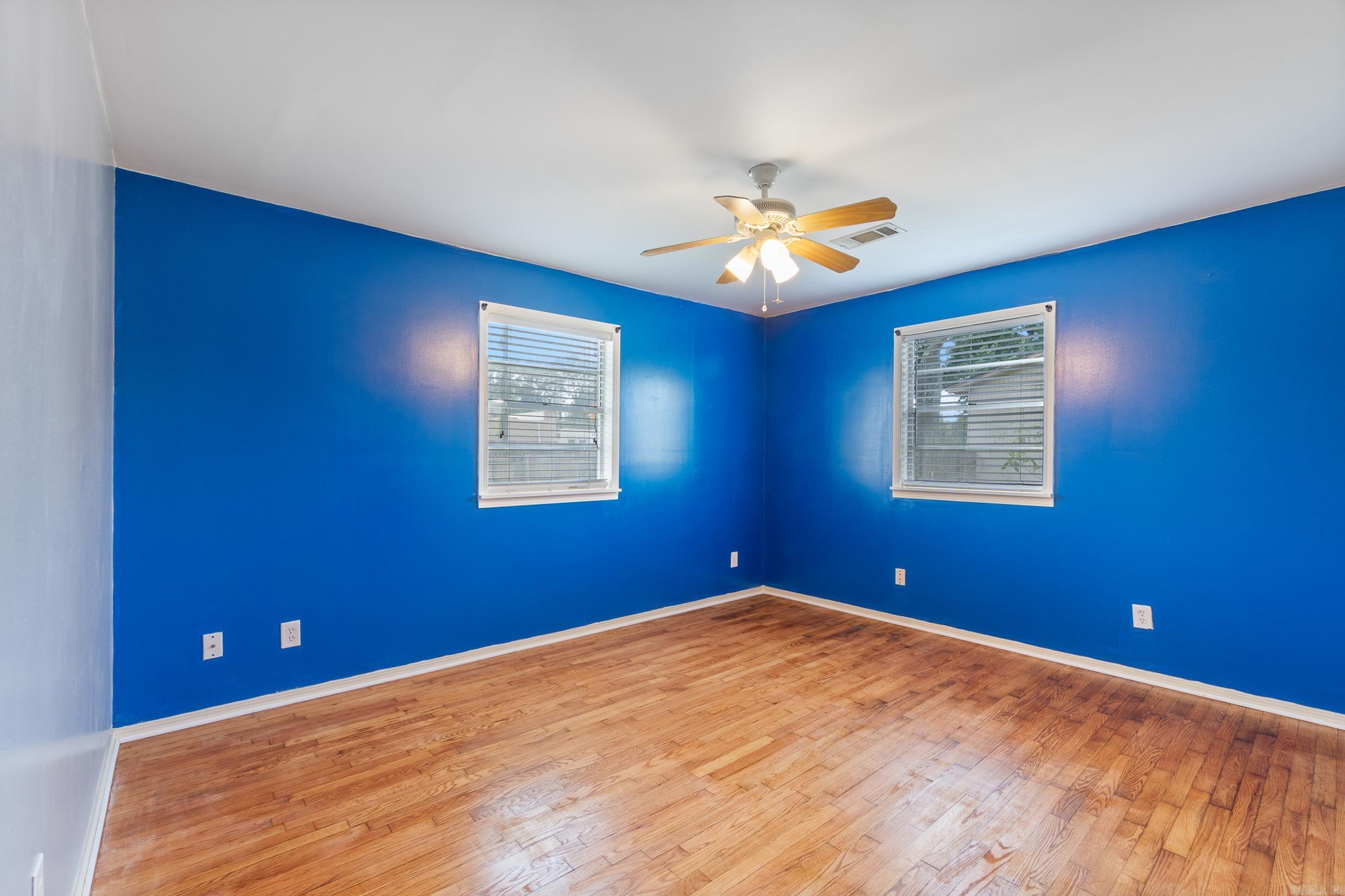 208 Ann  Sherwood, AR