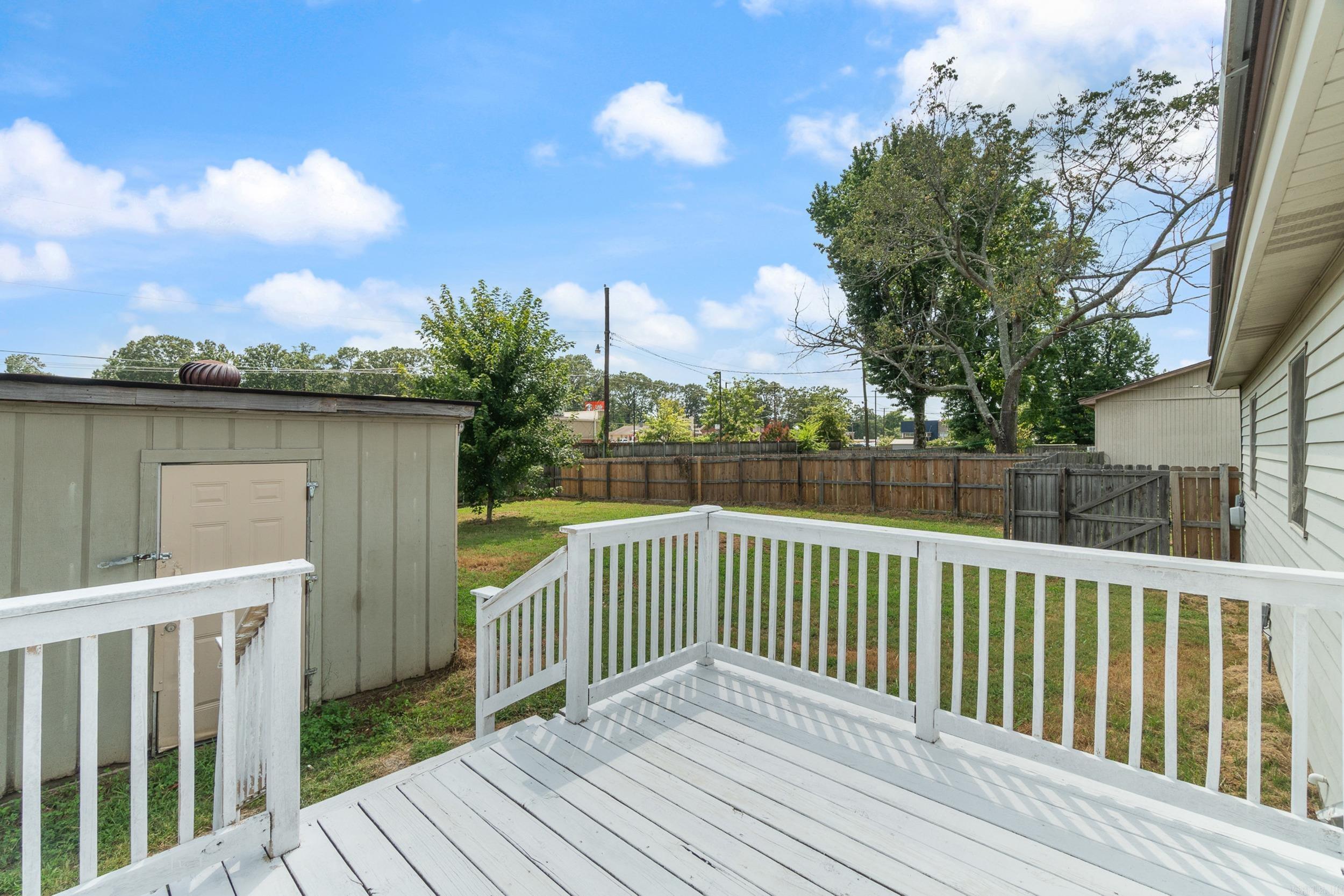 208 Ann  Sherwood, AR