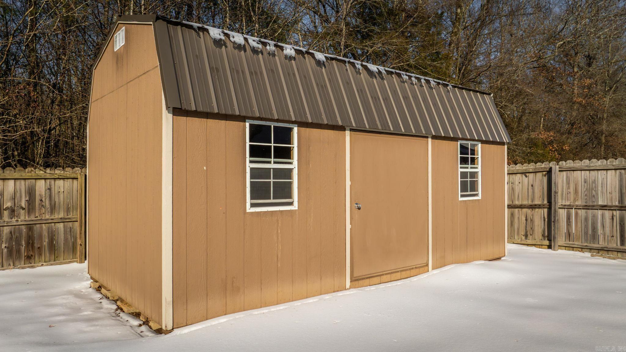 160 Creekside  Austin, AR