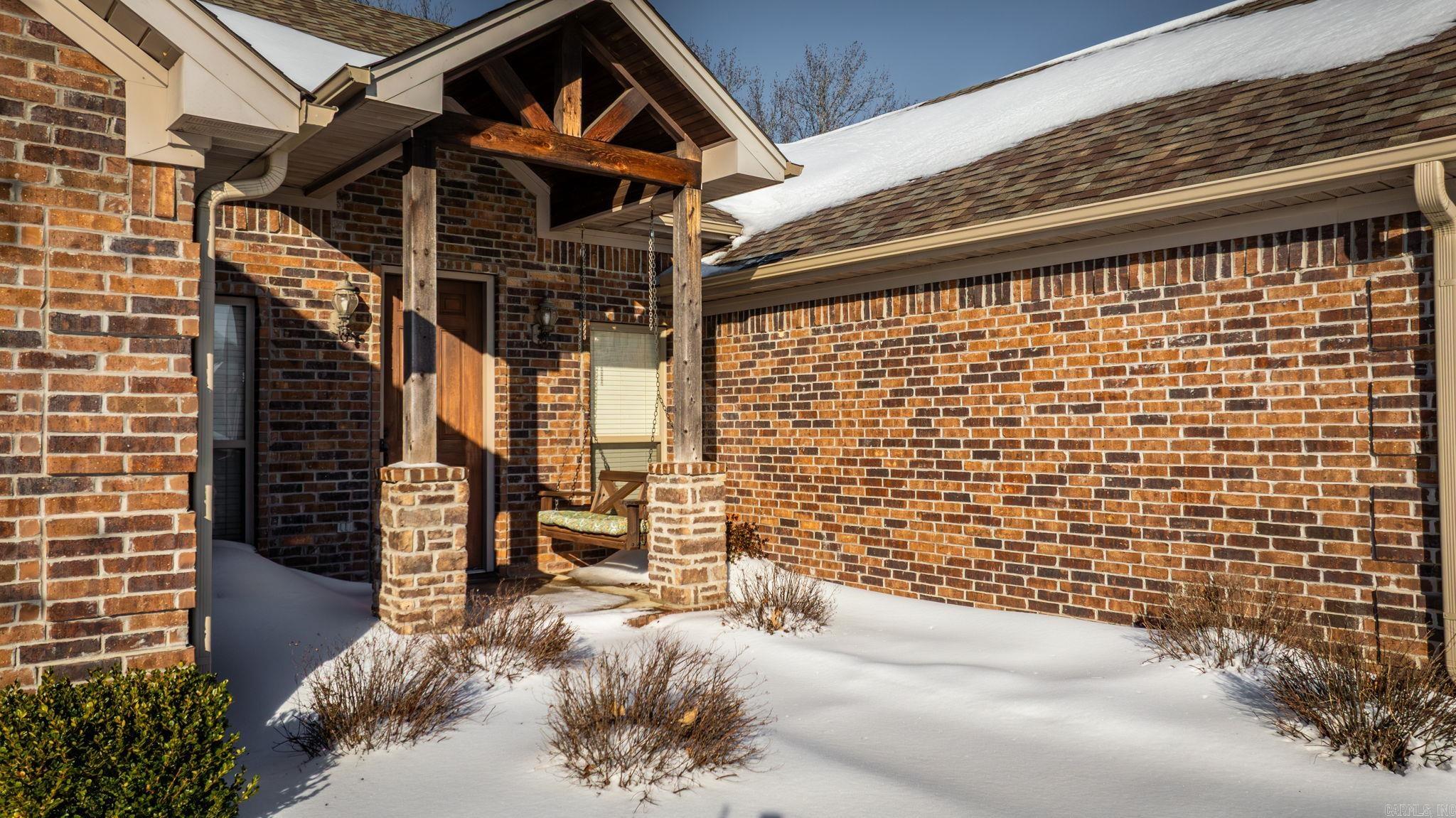 160 Creekside  Austin, AR